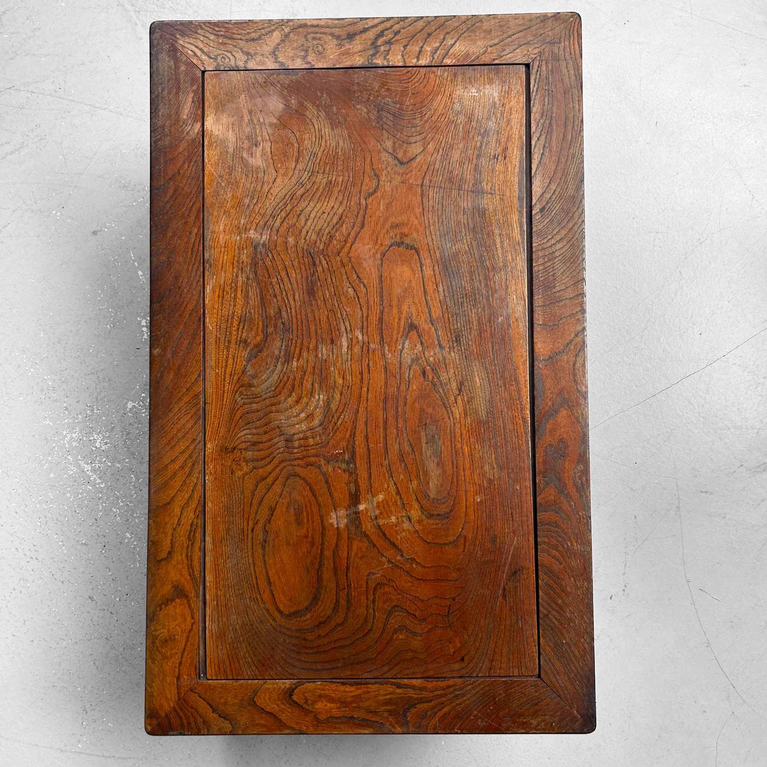 Japanse Shosai-Ki Schrijftafel, 書斎机, Taishō-periode.