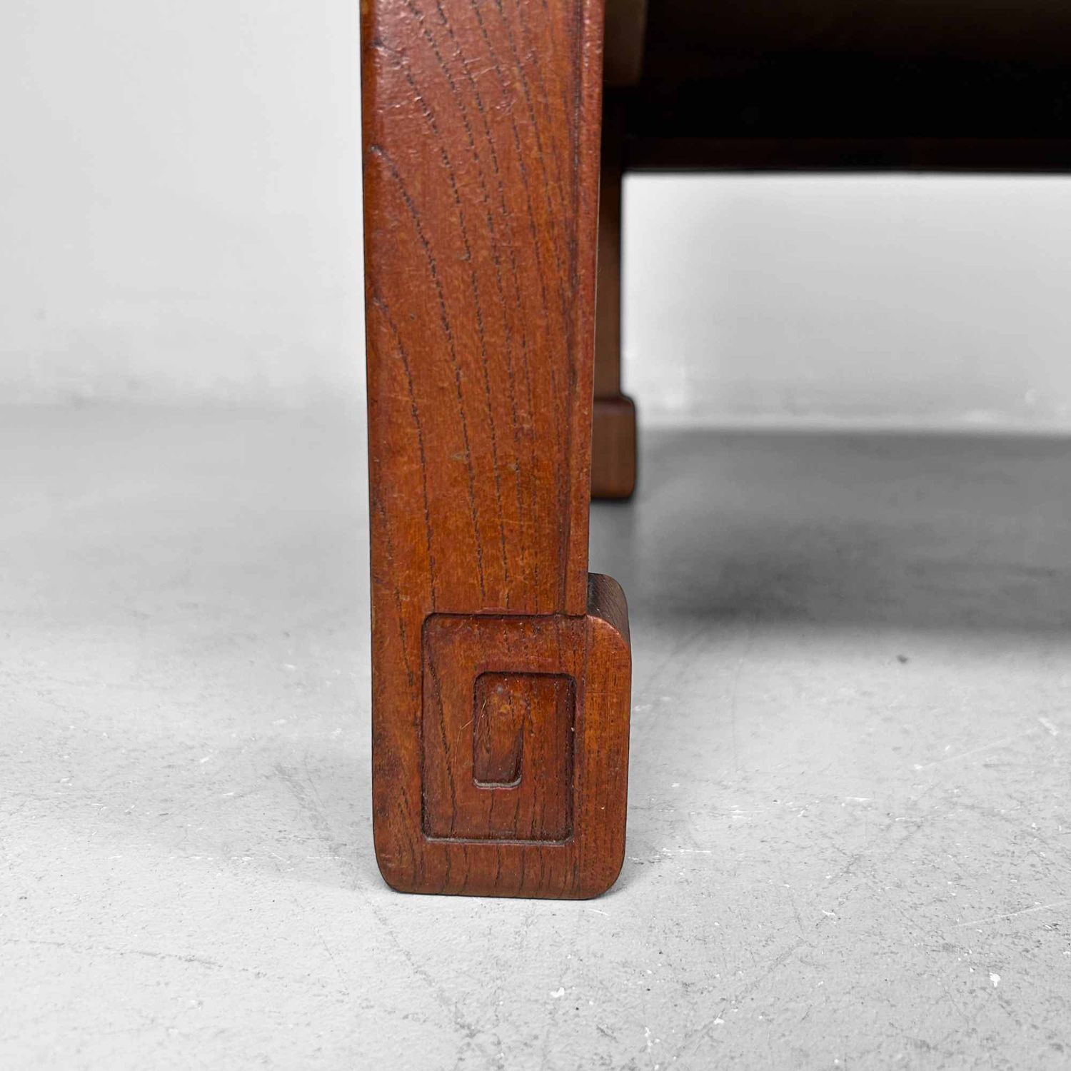 Japanse Shosai-Ki Schrijftafel, 書斎机, Taishō-periode.