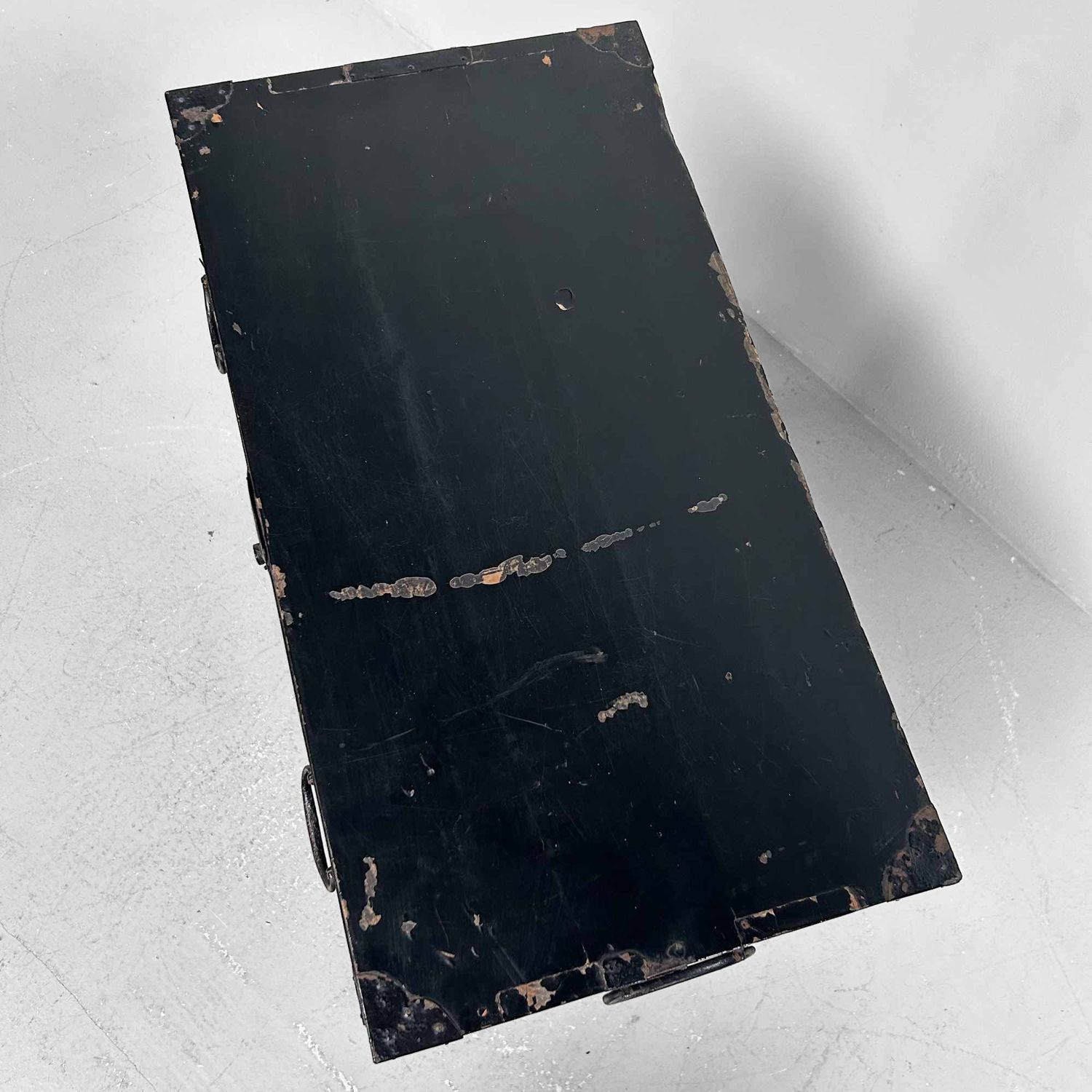 Traditionele Japanse Tansu, Ladekast, Meiji-periode.