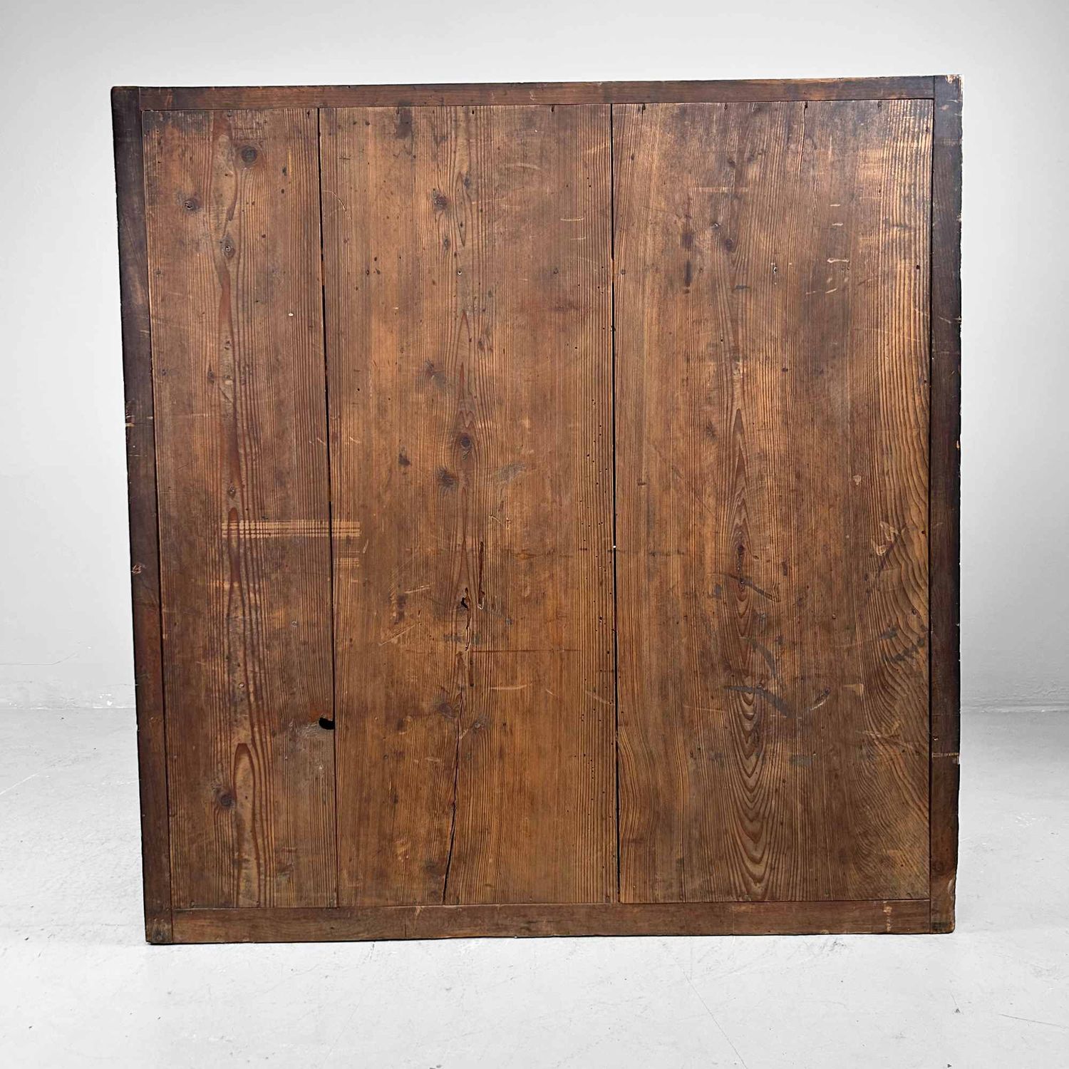 Traditional Japanese Tansu, Storage Cabinet, Meiji Period.