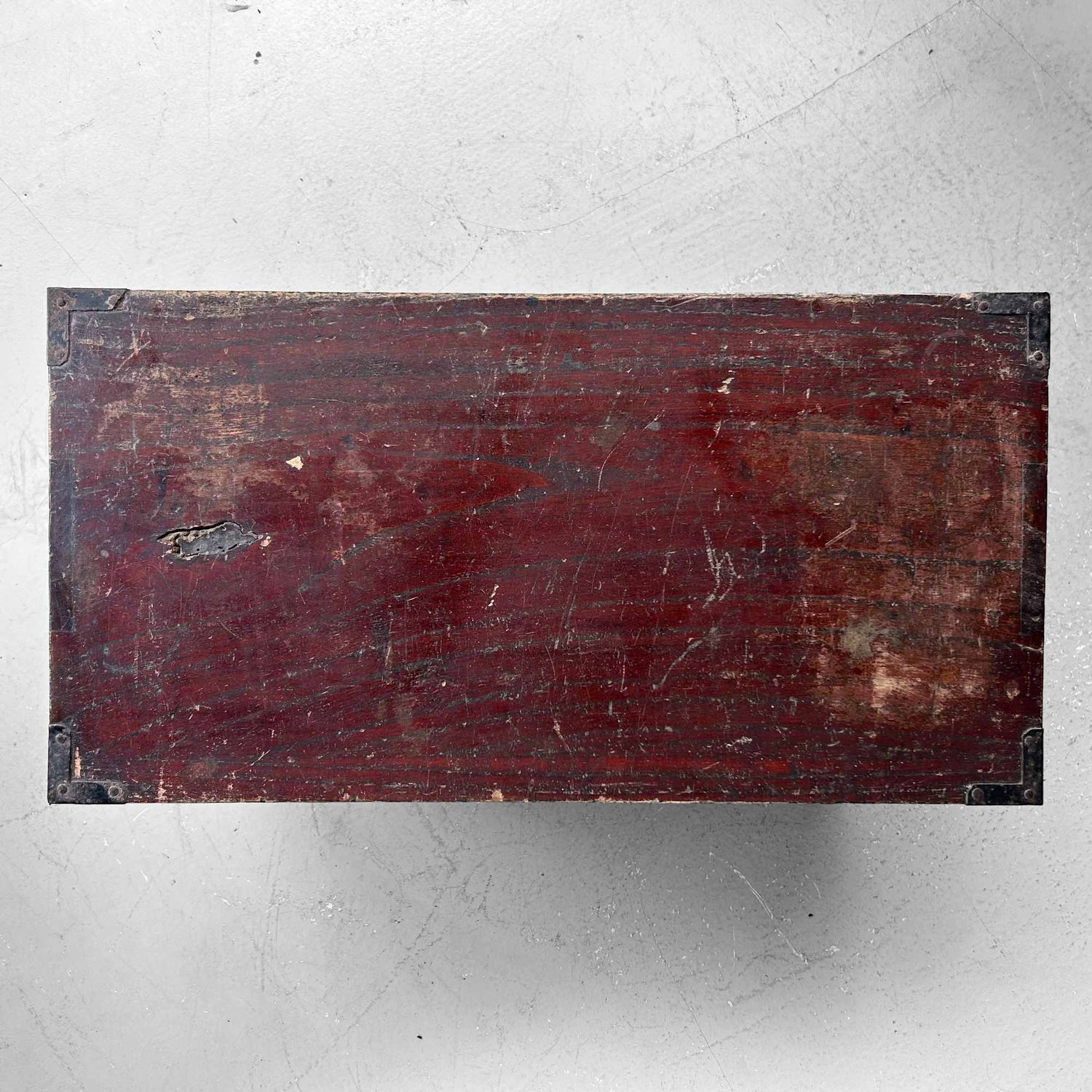 Traditionele Japanse Tansu, Opbergmeubel, Meiji-periode.