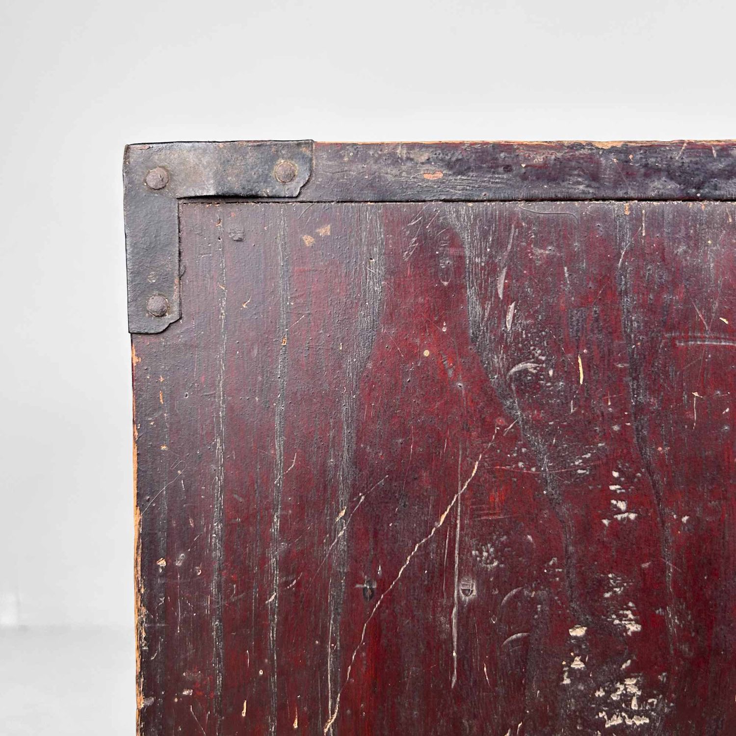 Traditionele Japanse Tansu, Opbergmeubel, Meiji-periode.