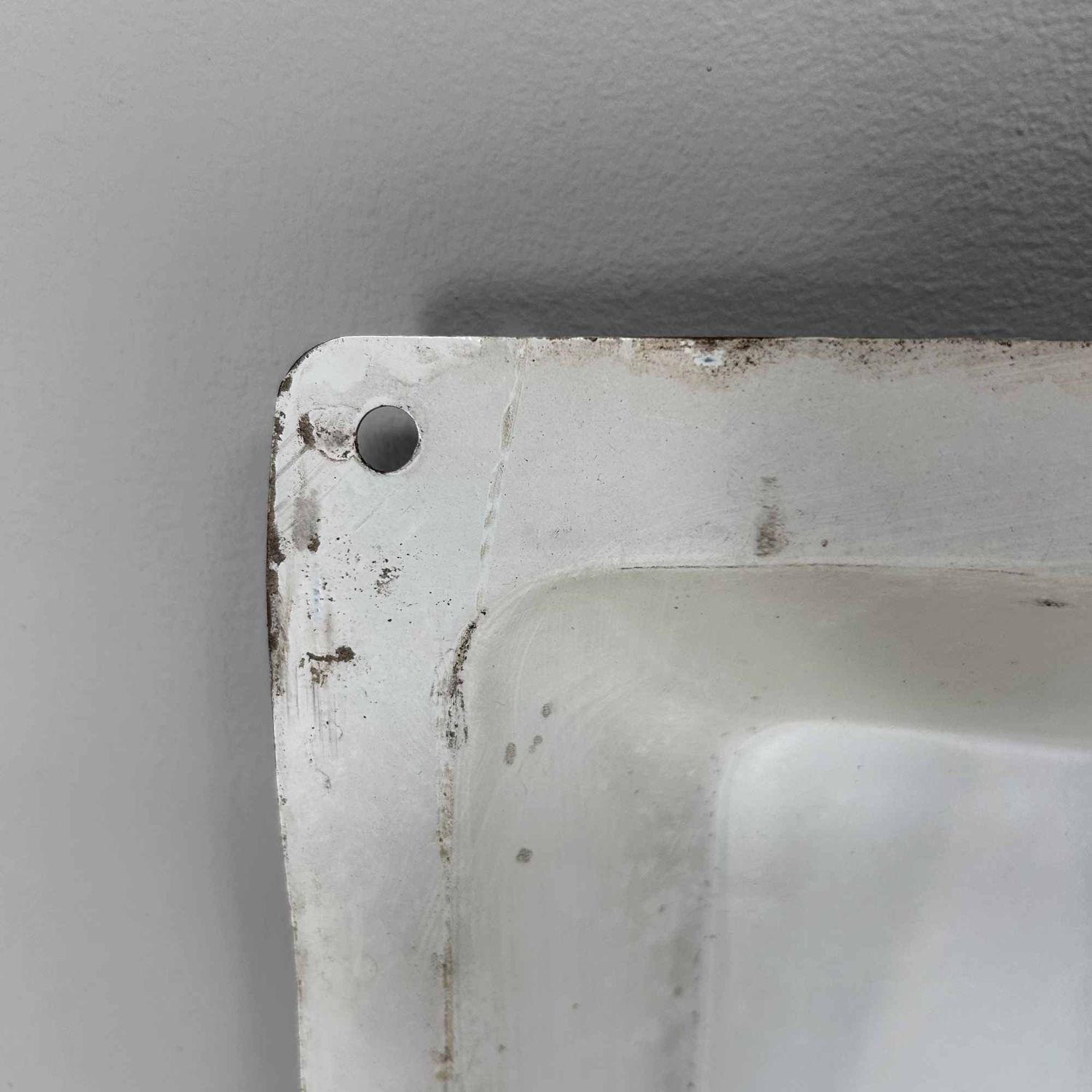 Groot Metalen 'Daihatsu' Reclamebord, Shōwa periode, Japan.