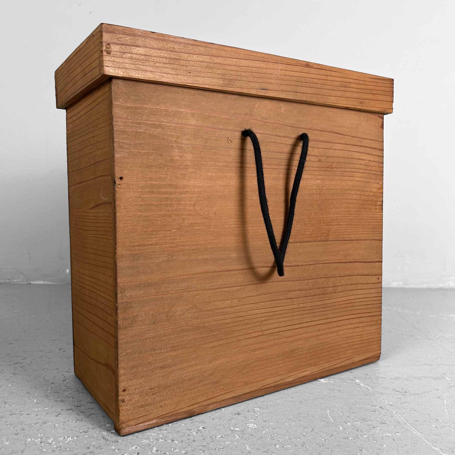 Japanse Papieren Lantaarn, Chōchin, Takanoha, Taishō-periode.