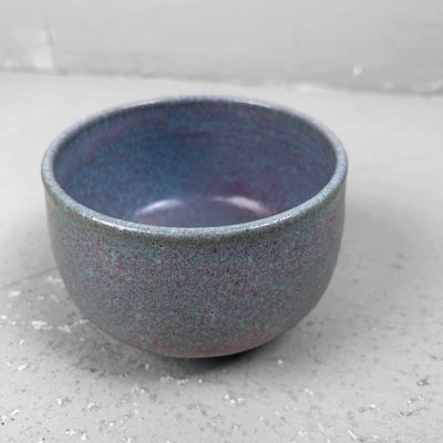 Japanese Chawan (茶碗), Matcha Bowl, Shōwa Period.