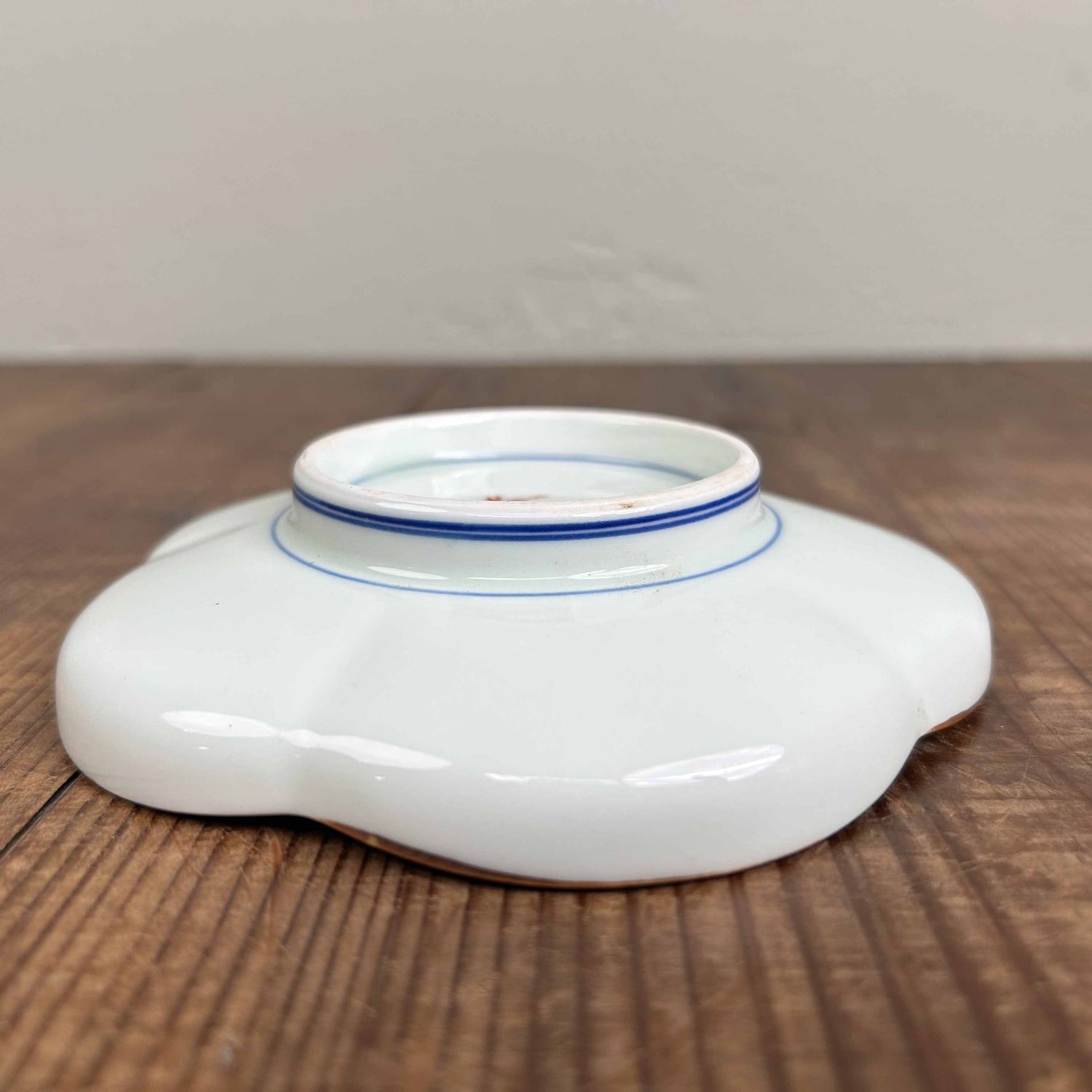 Set Kozara Porseleinen Borden, Shobido Honten, Arita​, Shōwa-periode.