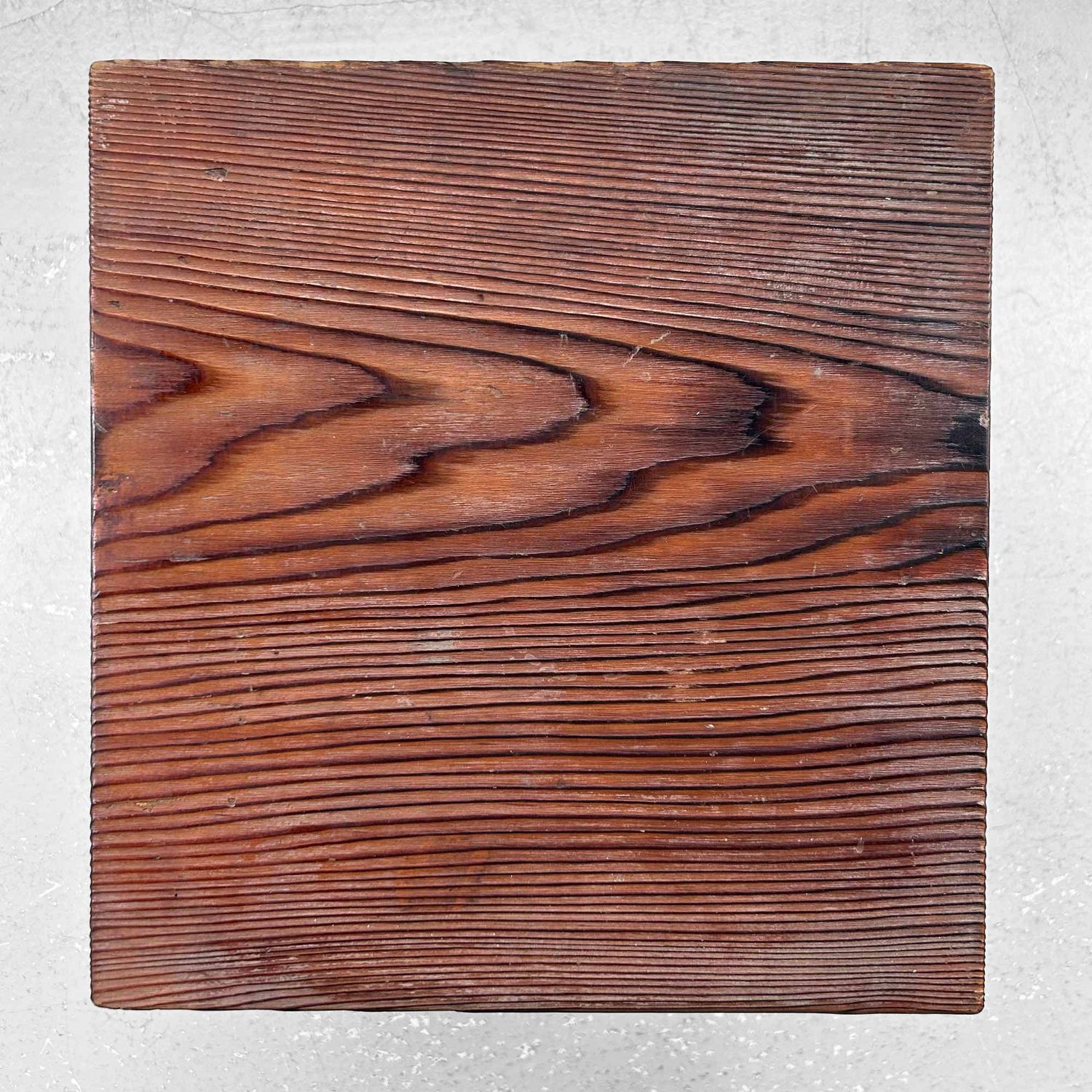 Vintage Haribako (針箱), 1990s, Japan