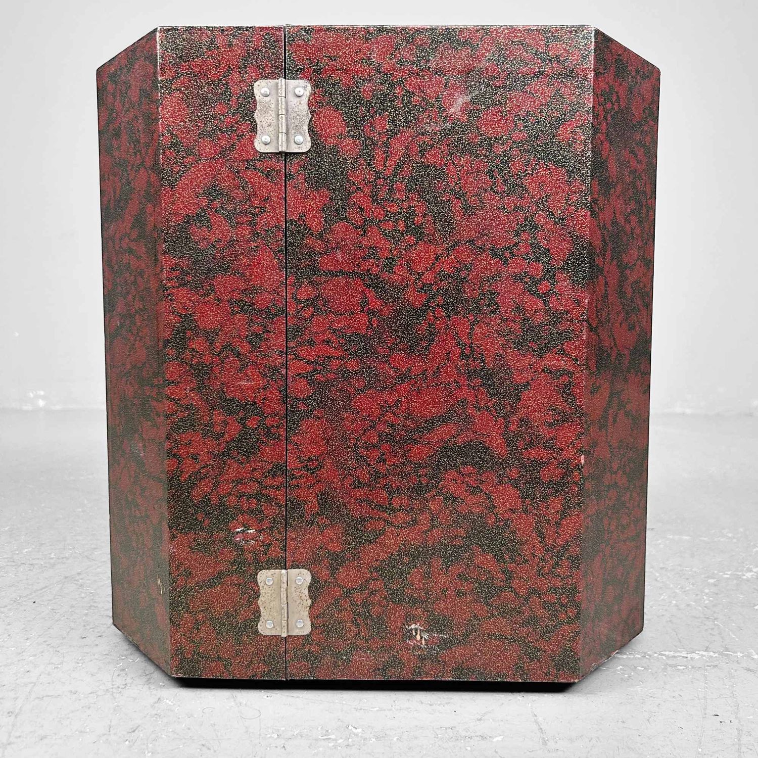 Japanese Katsura, Stage Wig, Gokenin (御家人), 1940s.