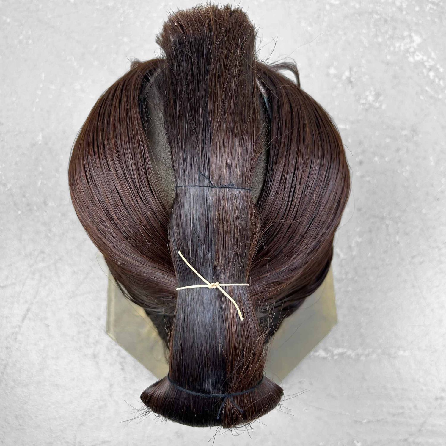 Japanse 'Shinobi' Katsura, Ninja Toneelpruik, jaren '40.