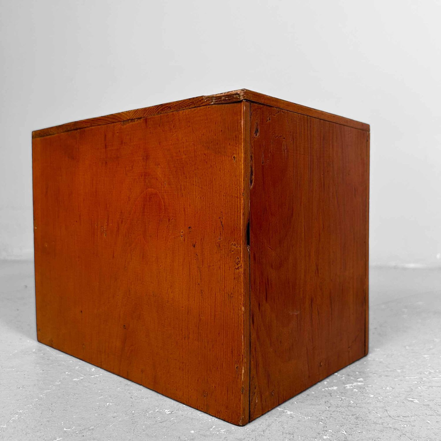 Small Haribako, Drawer Chest, Shōwa Period, Japan.