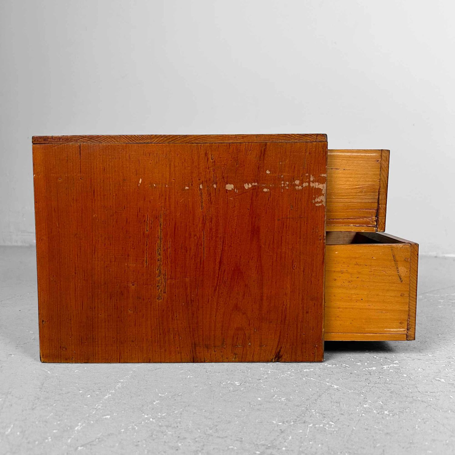 Small Haribako, Drawer Chest, Shōwa Period, Japan.