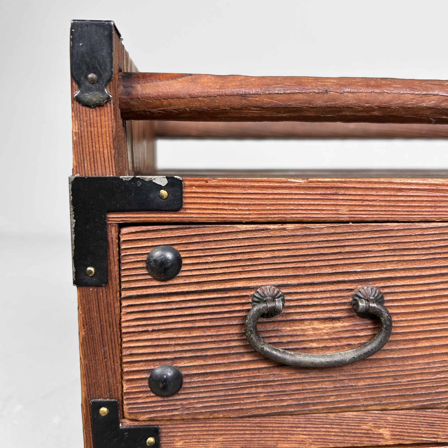 Yakusugi Kastje voor Juwelen, Japan, Shōwa-periode.