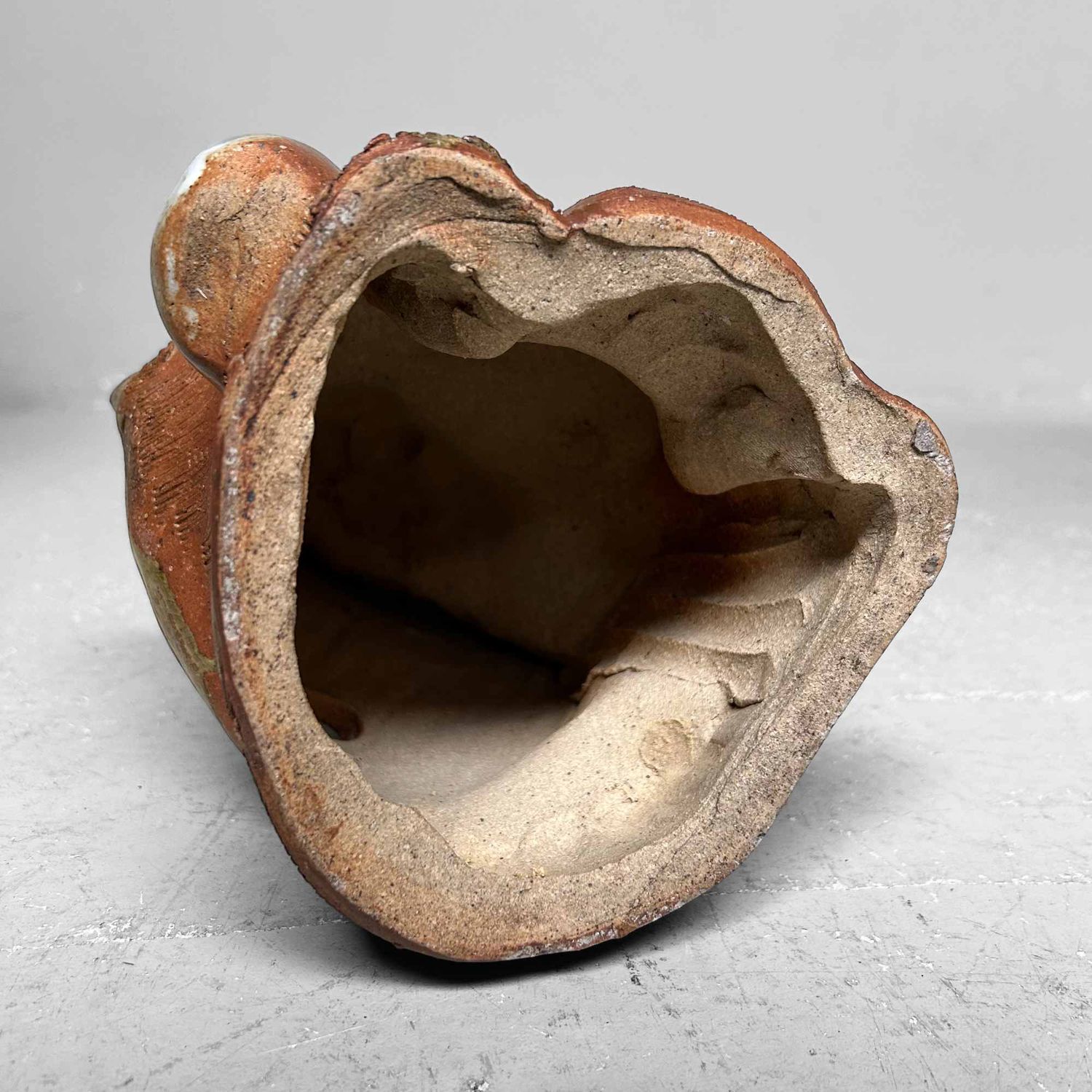 Decoratief Tanuki 狸 Beeld, Shōwa-periode, Japan.