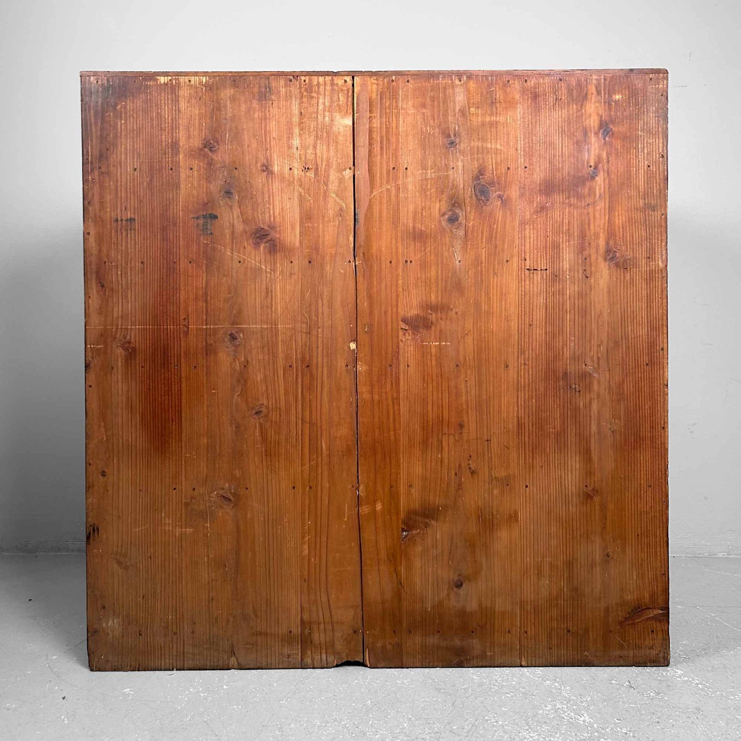 Traditionele Japanse Tansu Ladekast, Meiji-periode.