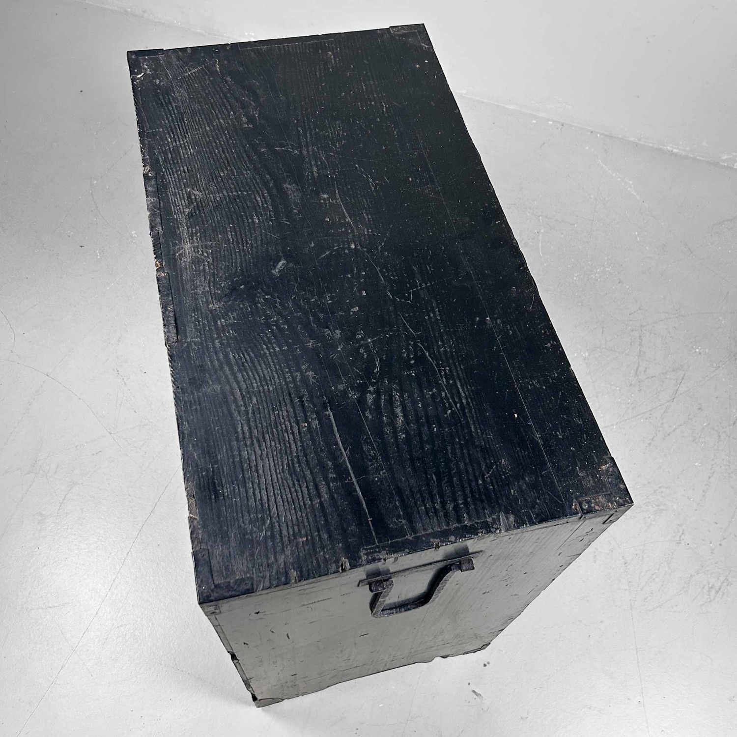 Traditionele Japanse Tansu, Opbergmeubel, Meiji-periode.
