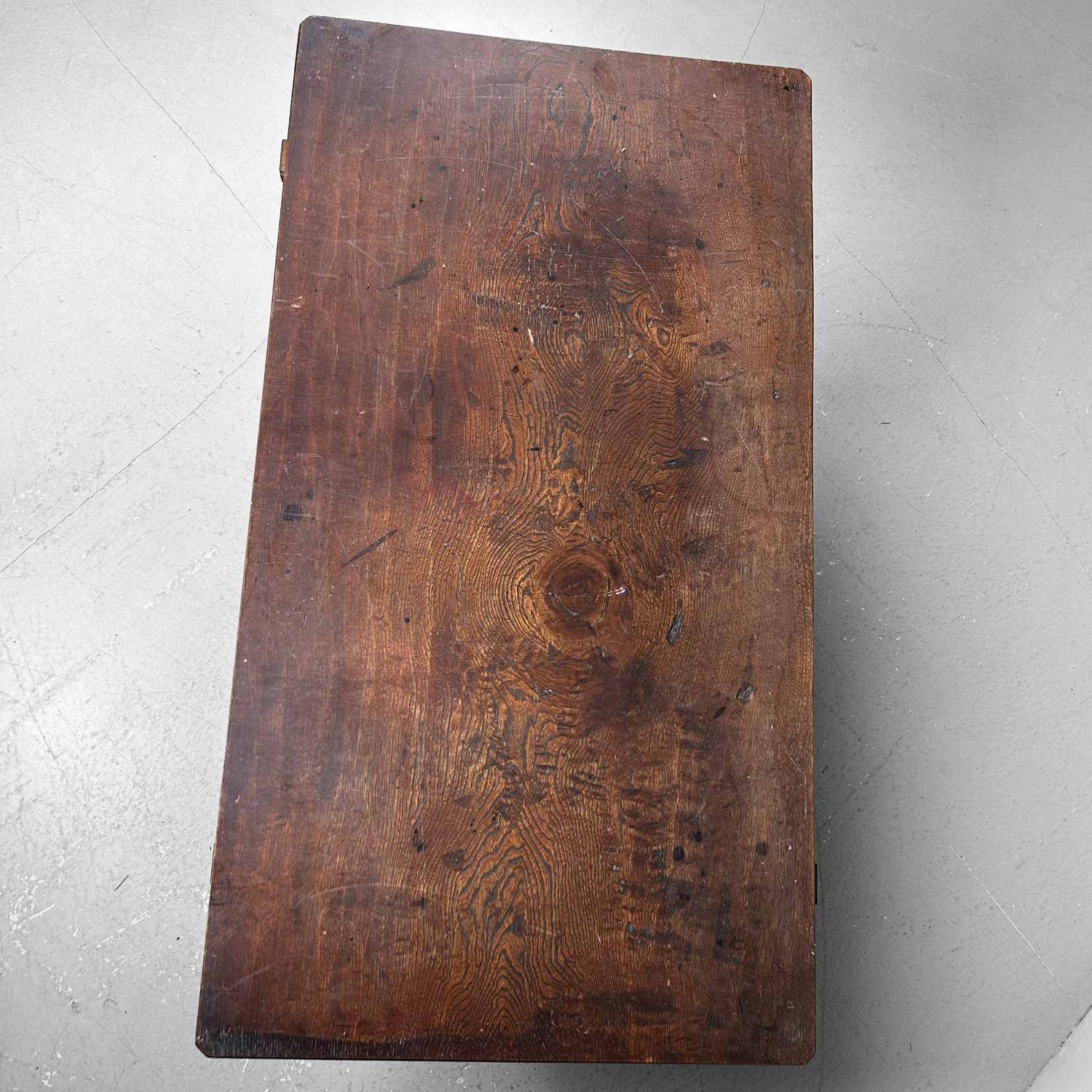 Japanse Shosai-Ki Schrijftafel, 書斎机, Taishō-periode.