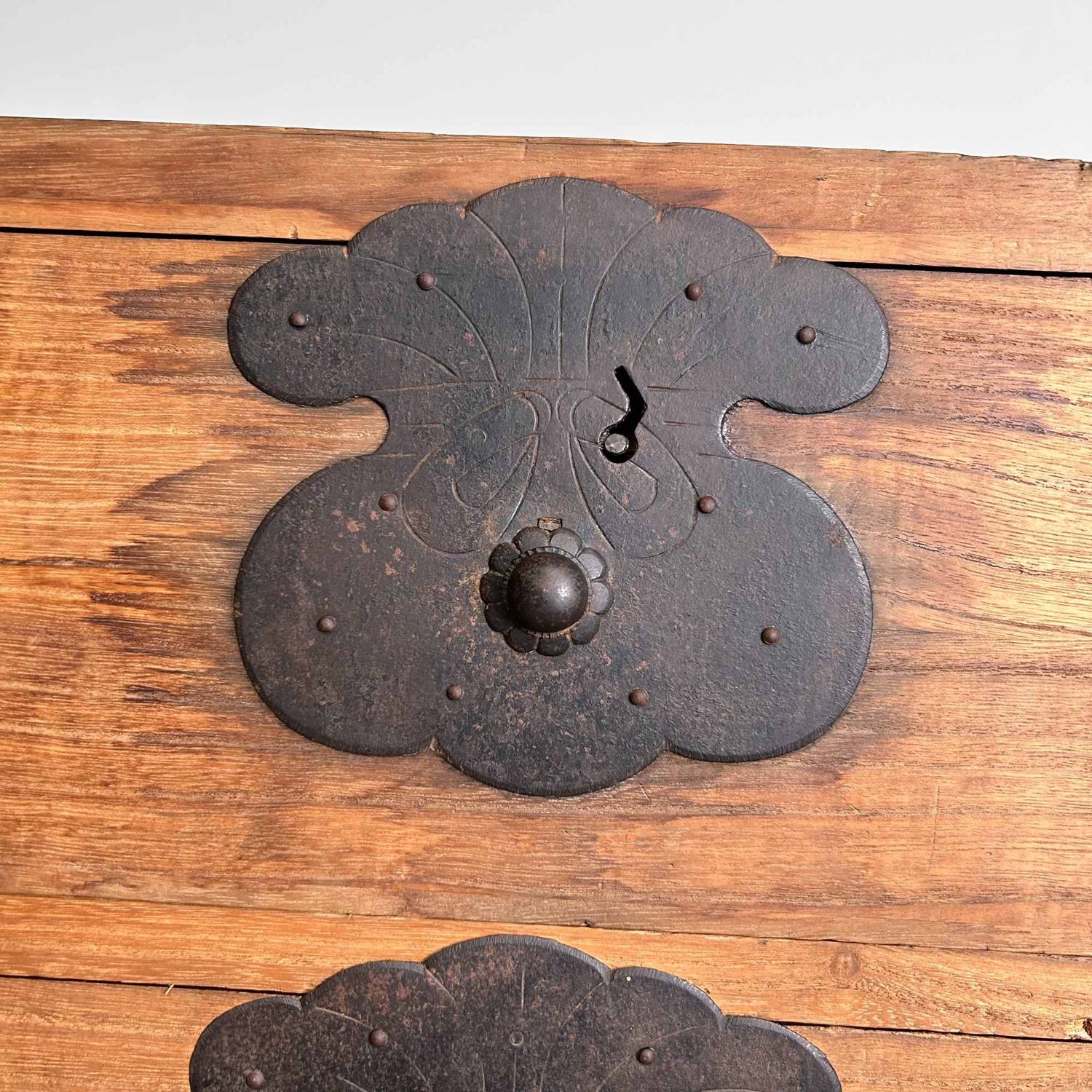 Traditionele Japanse Kimono Ladekast, Meiji-periode.