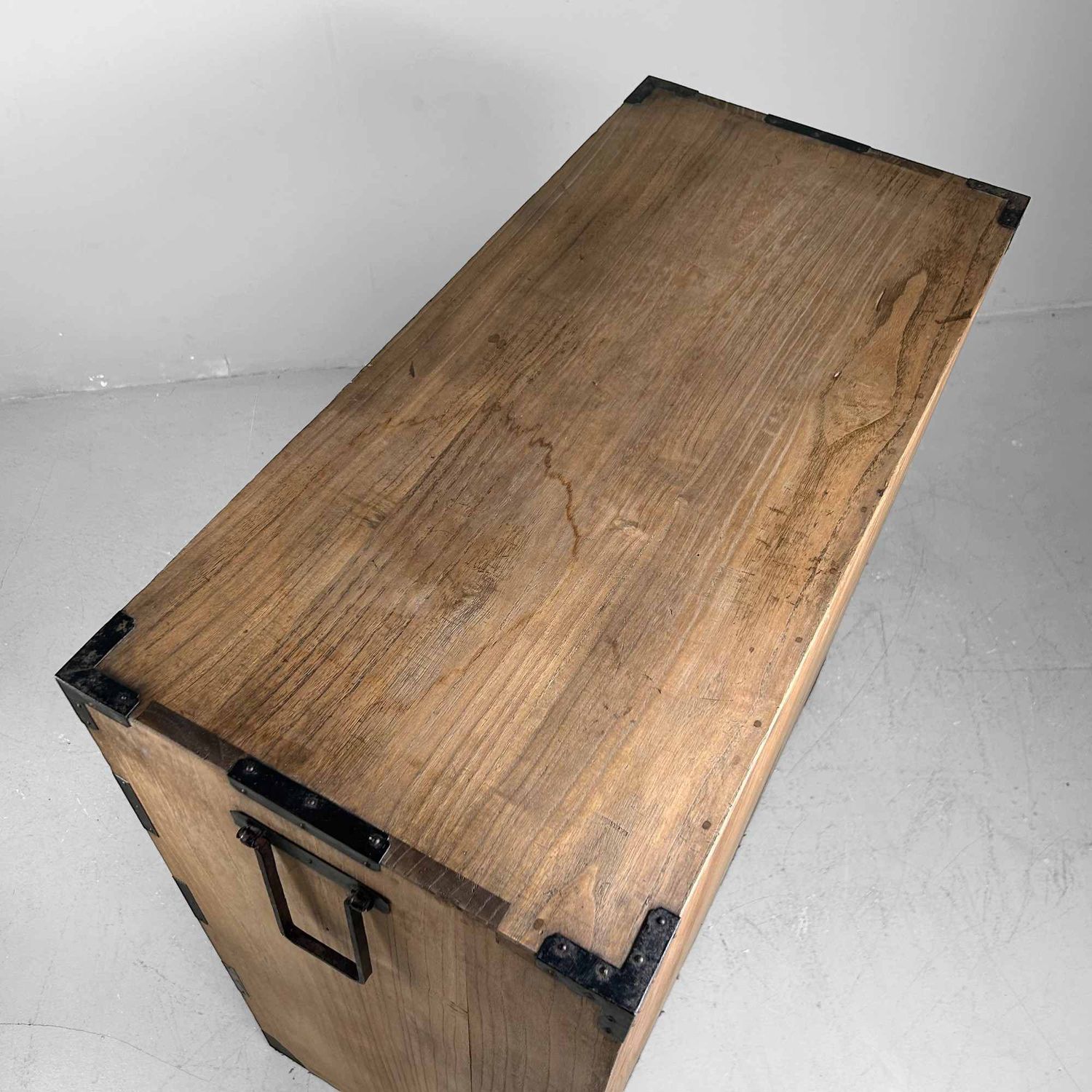 Traditionele Japanse Kimono Ladekast, Meiji-periode.