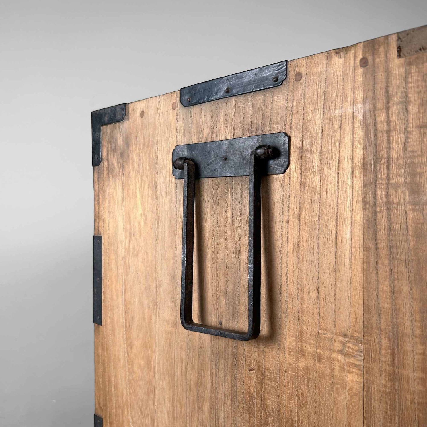 Traditionele Japanse Kimono Ladekast, Meiji-periode.