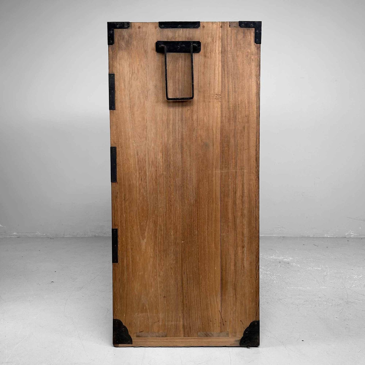 Traditionele Japanse Kimono Ladekast, Meiji-periode.