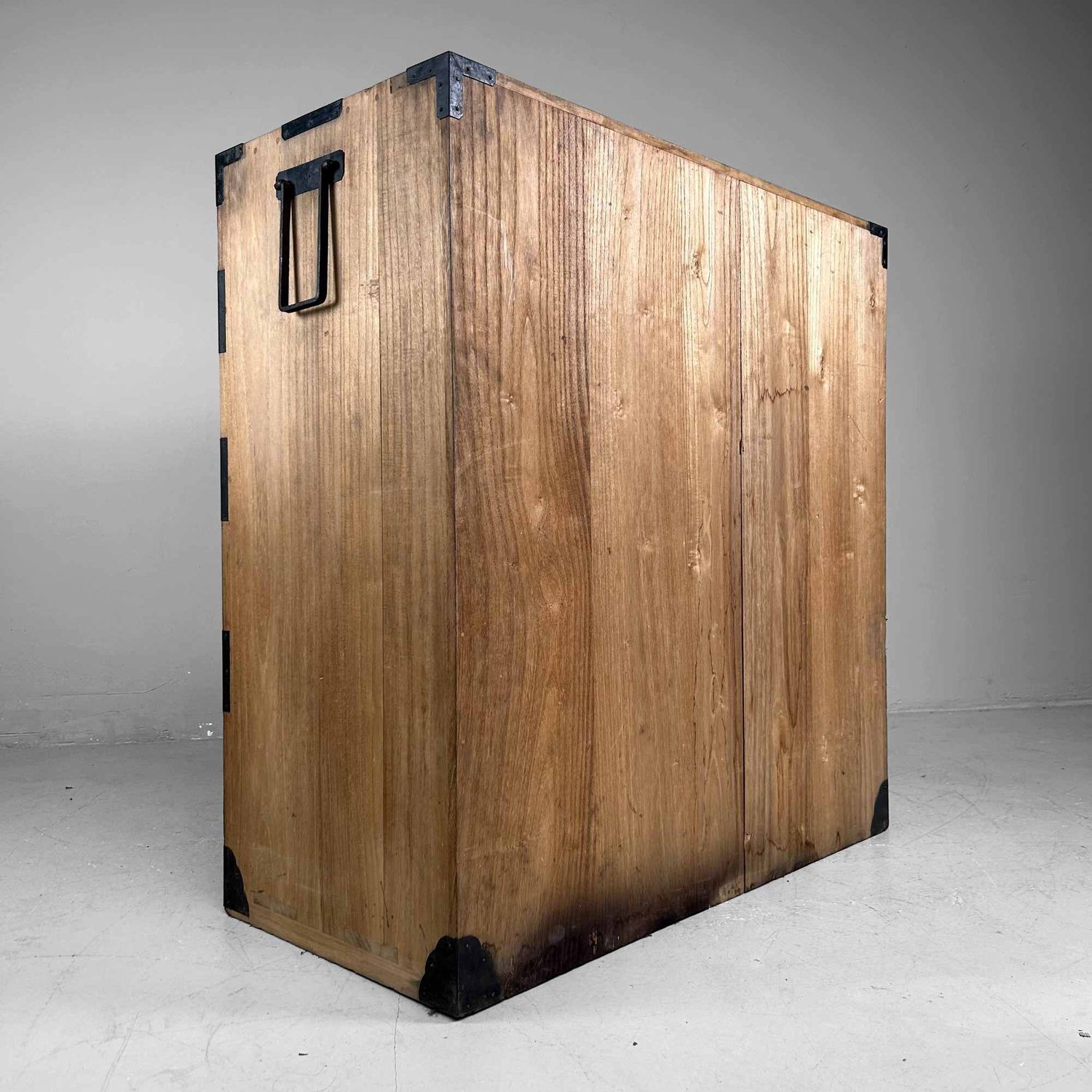 Traditionele Japanse Kimono Ladekast, Meiji-periode.