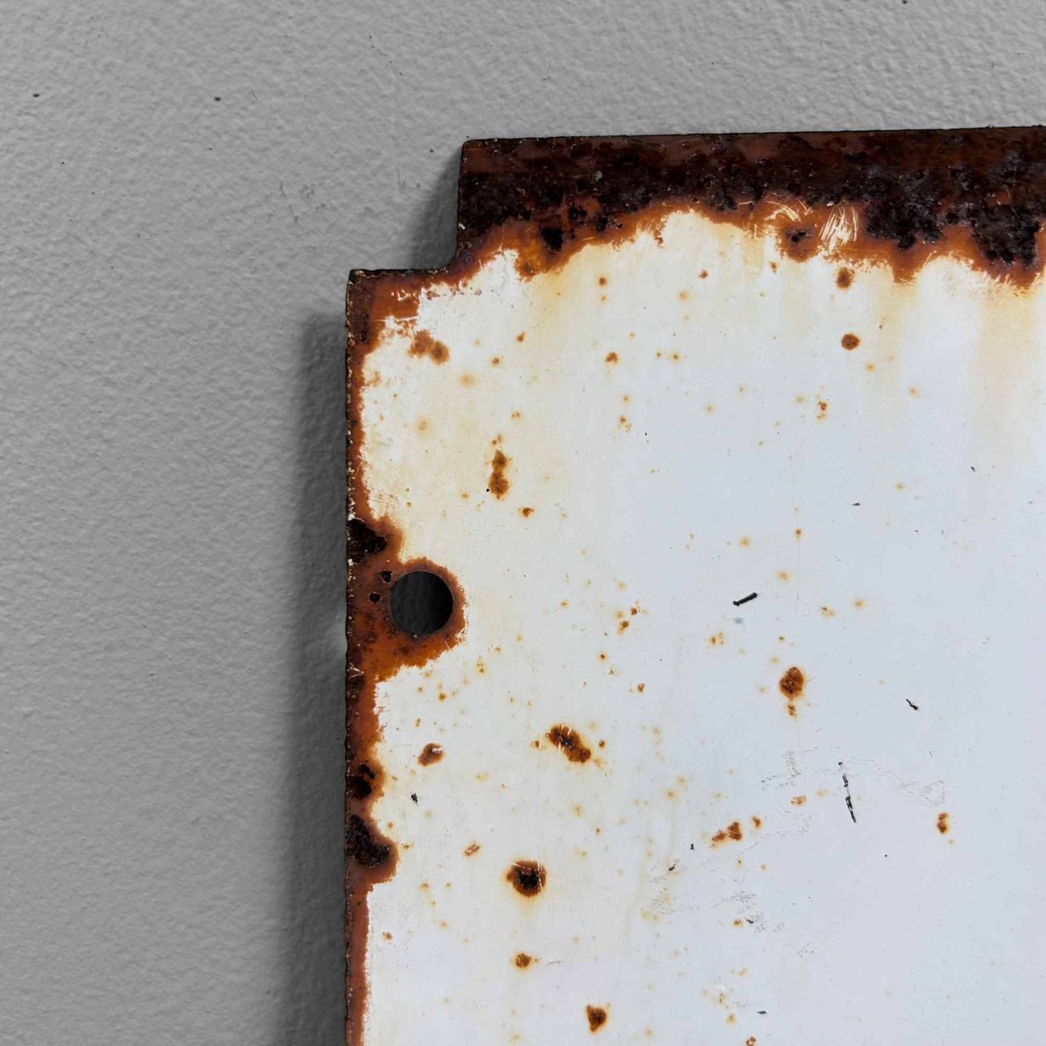 Metalen Reclamebord 'Lipovitan D', Shōwa Periode, Japan.