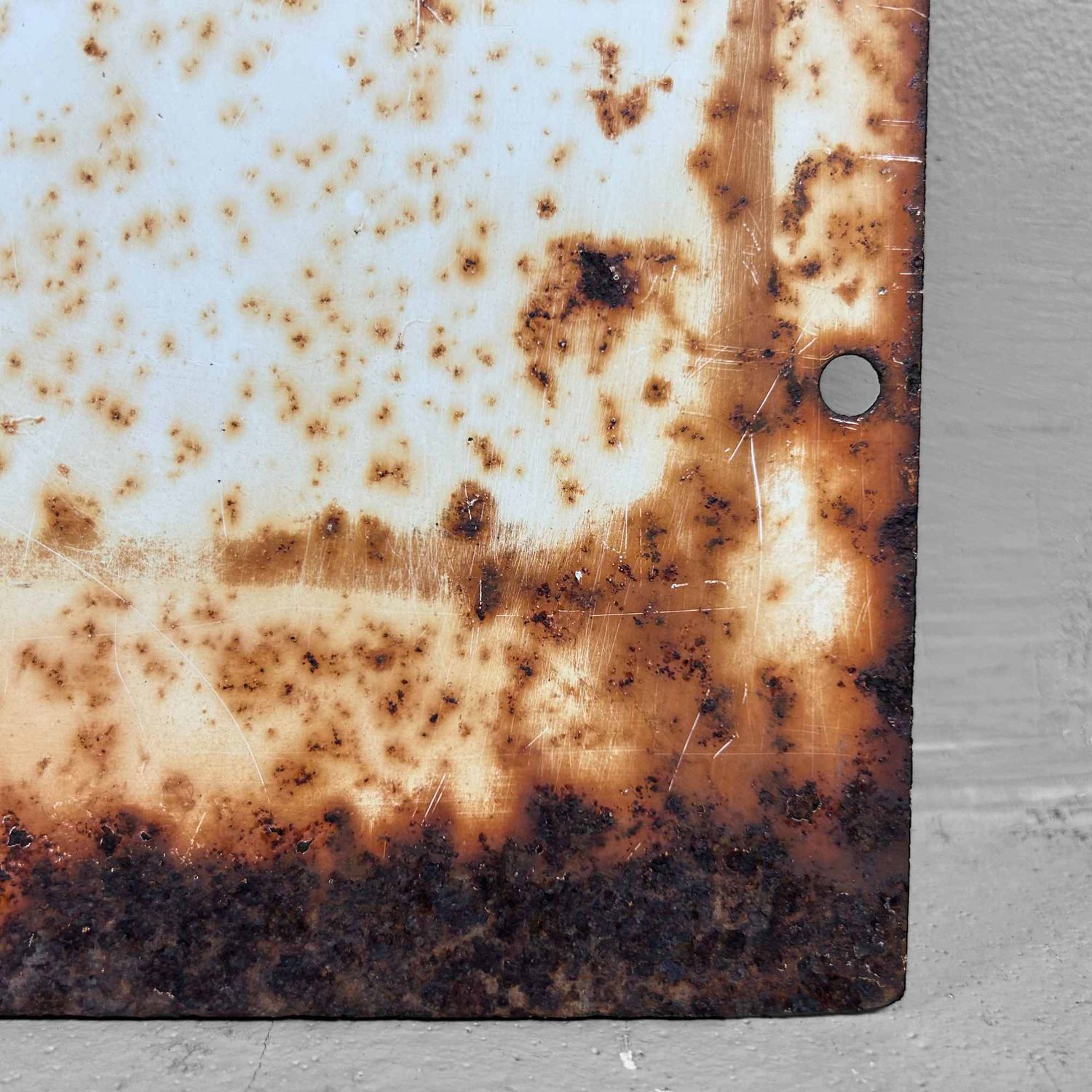 Metalen Reclamebord 'Lipovitan D', Shōwa Periode, Japan.