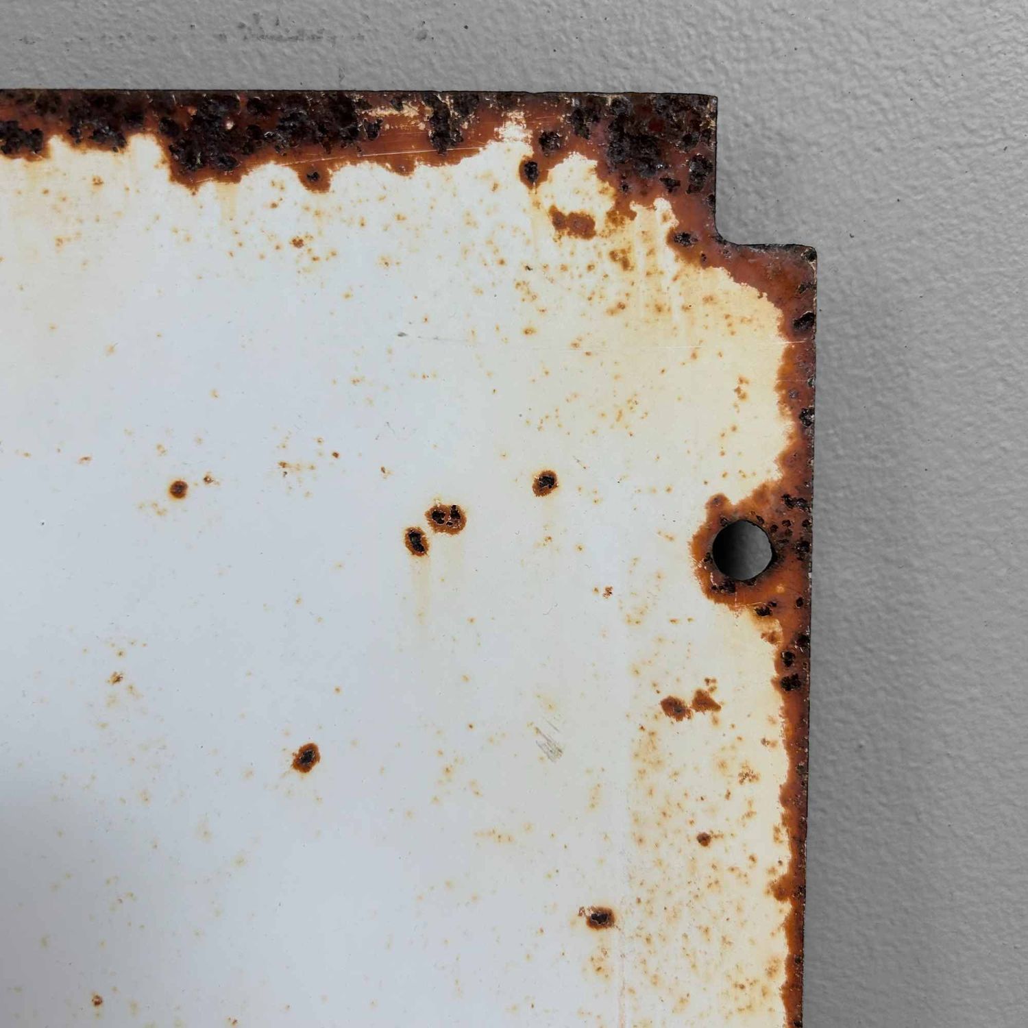 Metalen Reclamebord 'Lipovitan D', Shōwa Periode, Japan.