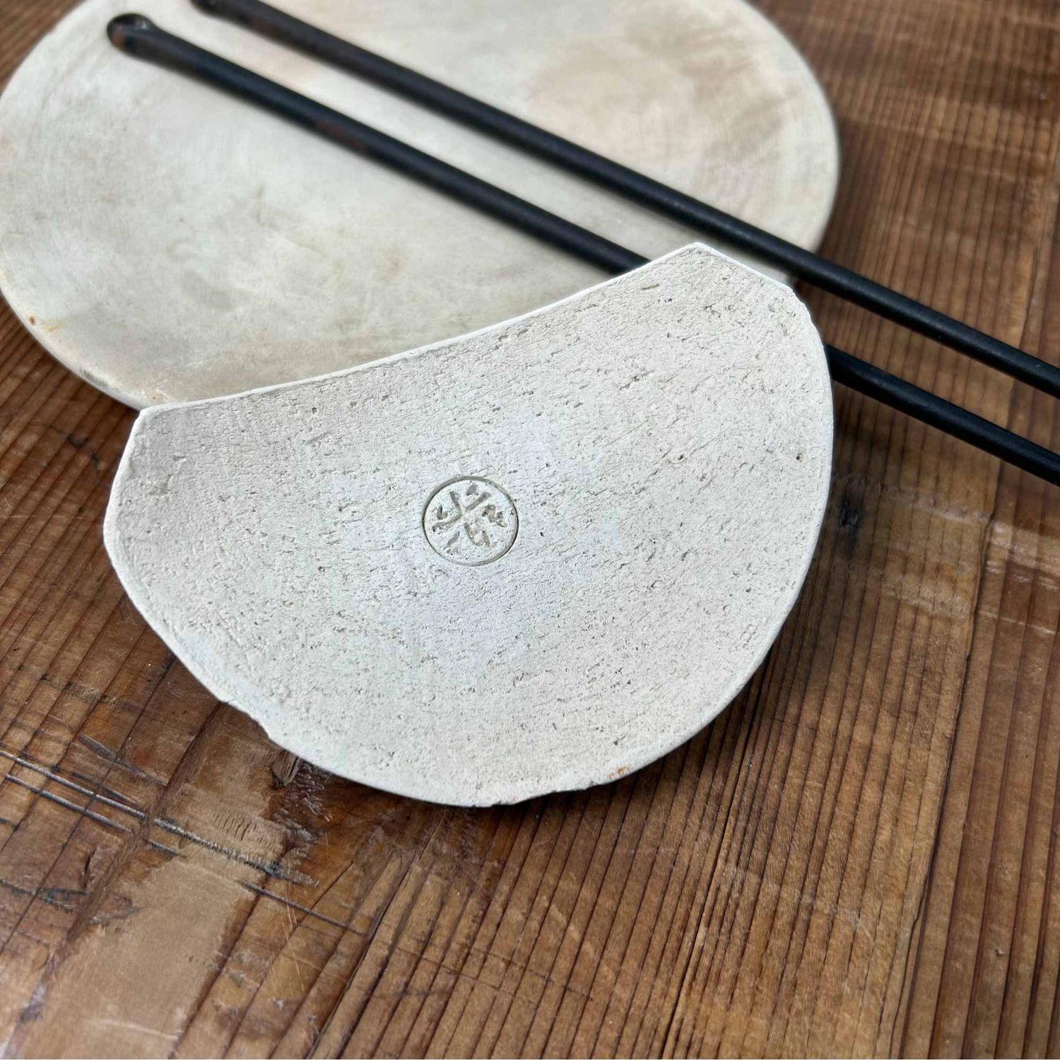 Traditional Japanese Tea Ceremony Furo 風炉 Set, Shōwa Period.