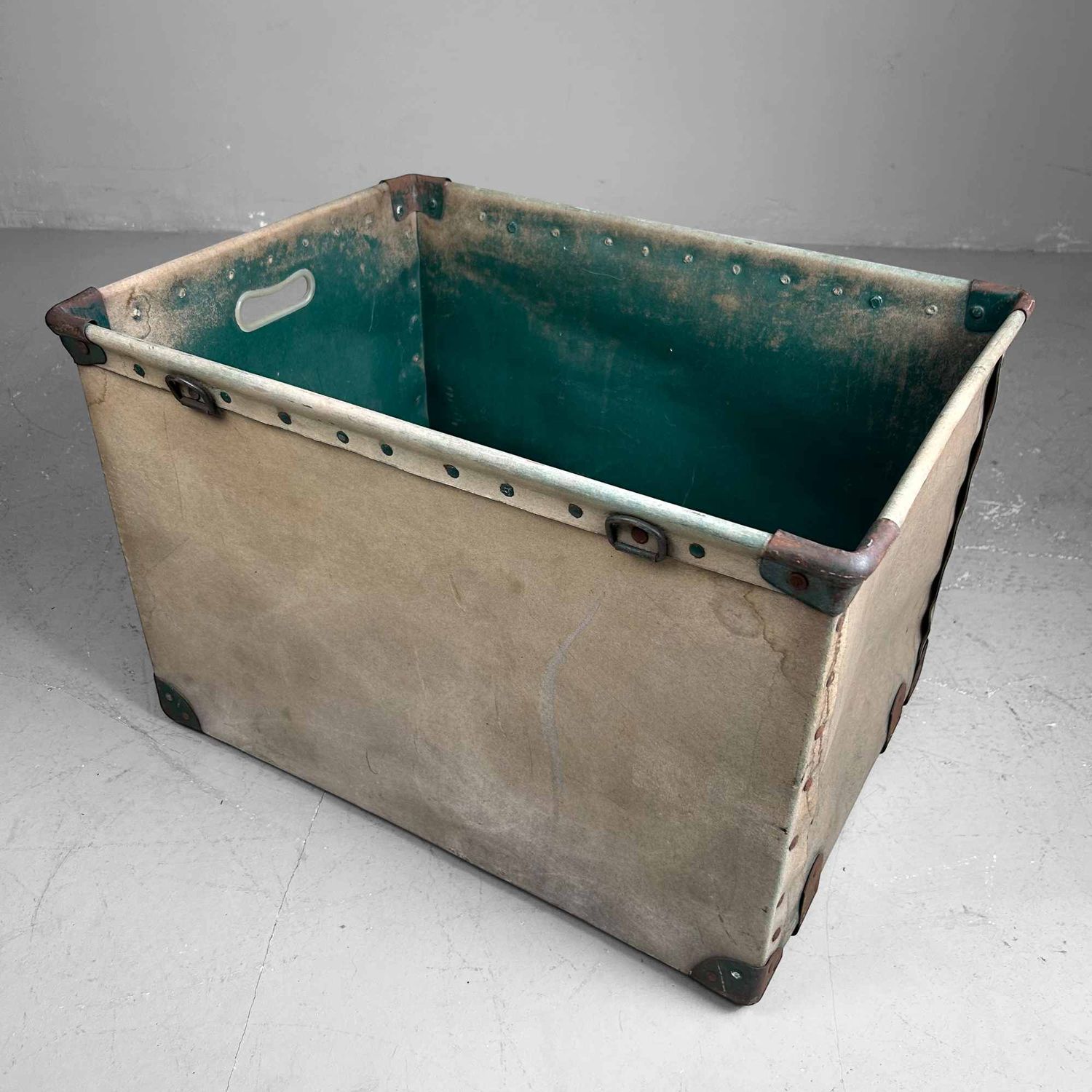 Japanse Botebako, Decoratieve Opbergdoos, jaren '40.