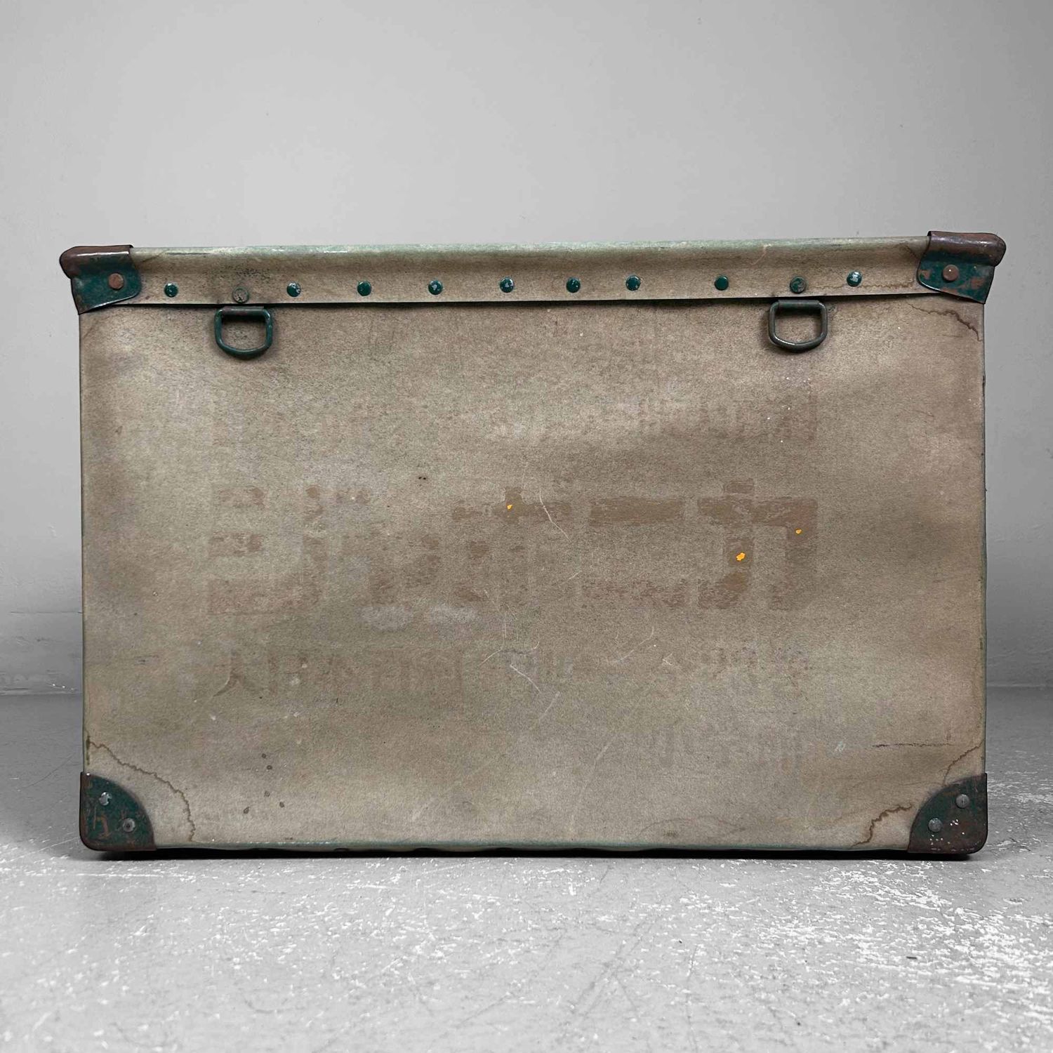 Japanse Botebako, Decoratieve Opbergdoos, jaren '40.