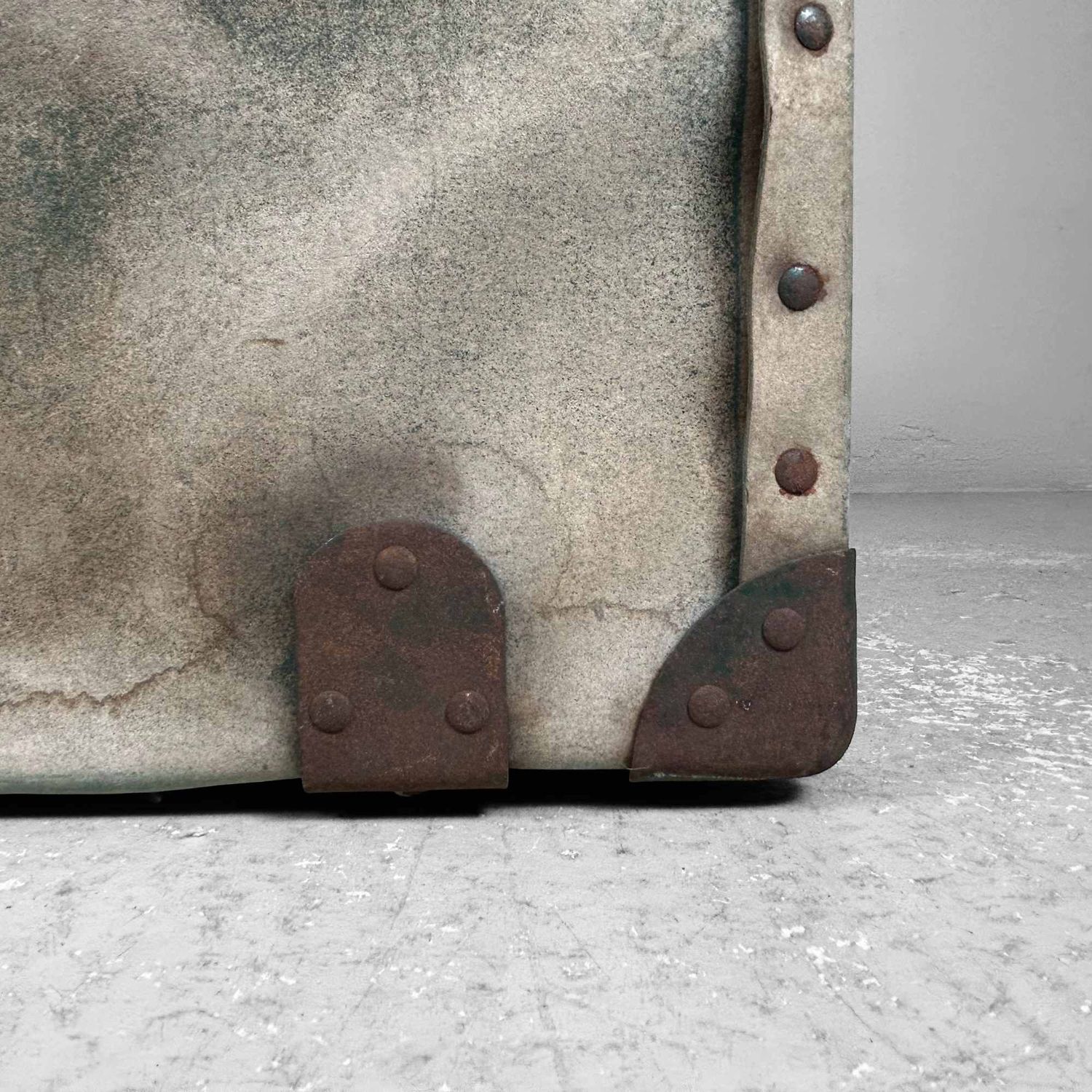 Japanse Botebako, Decoratieve Opbergdoos, jaren '40.