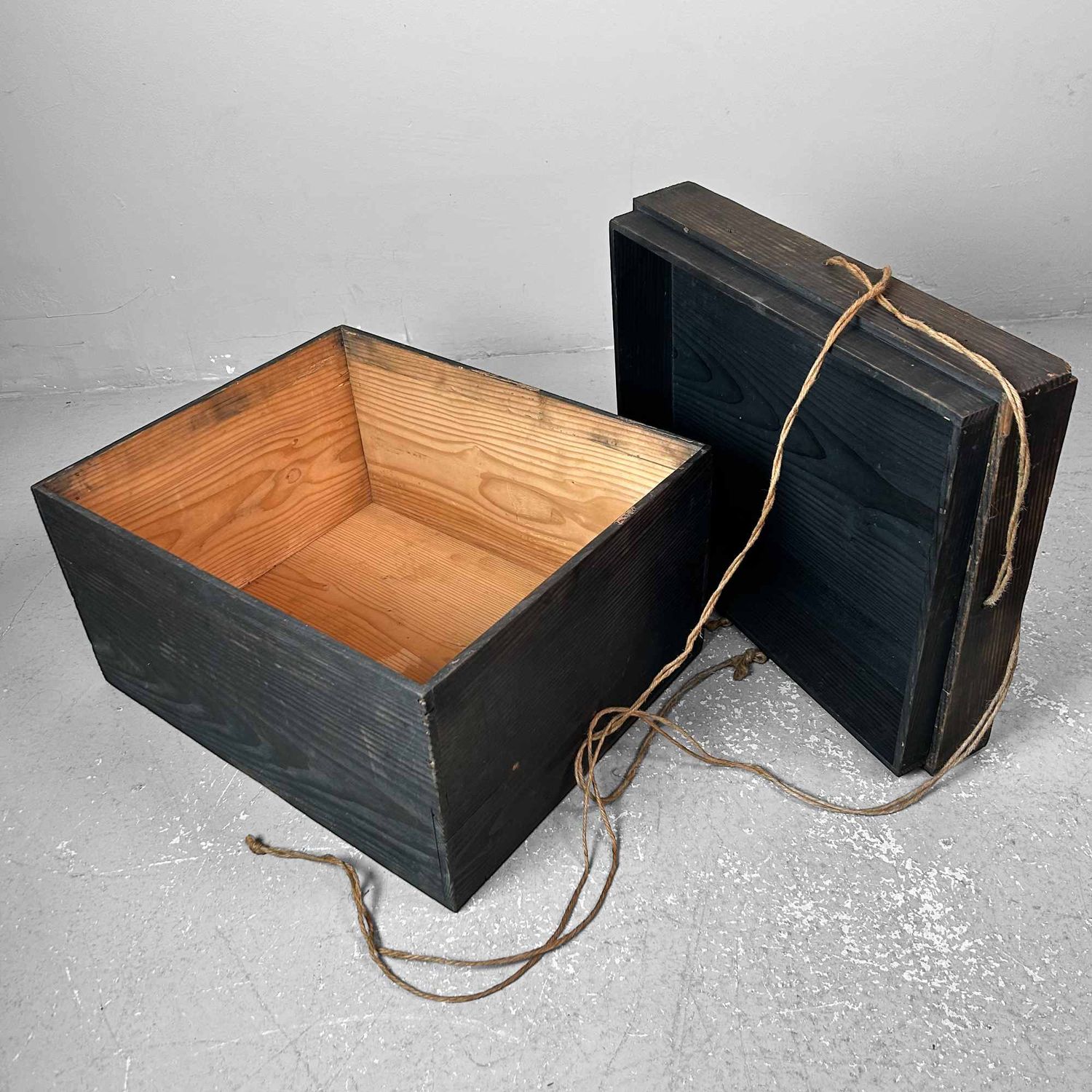 Set Gosho Ningyō (御所人形) of Hofpoppen, Japan, Shōwa Periode.