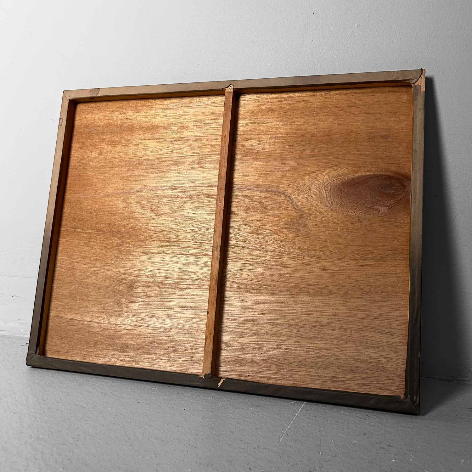 Unieke Zwart-Wit Foto, 'Japanse Wasbeerhond', Jaren '80.