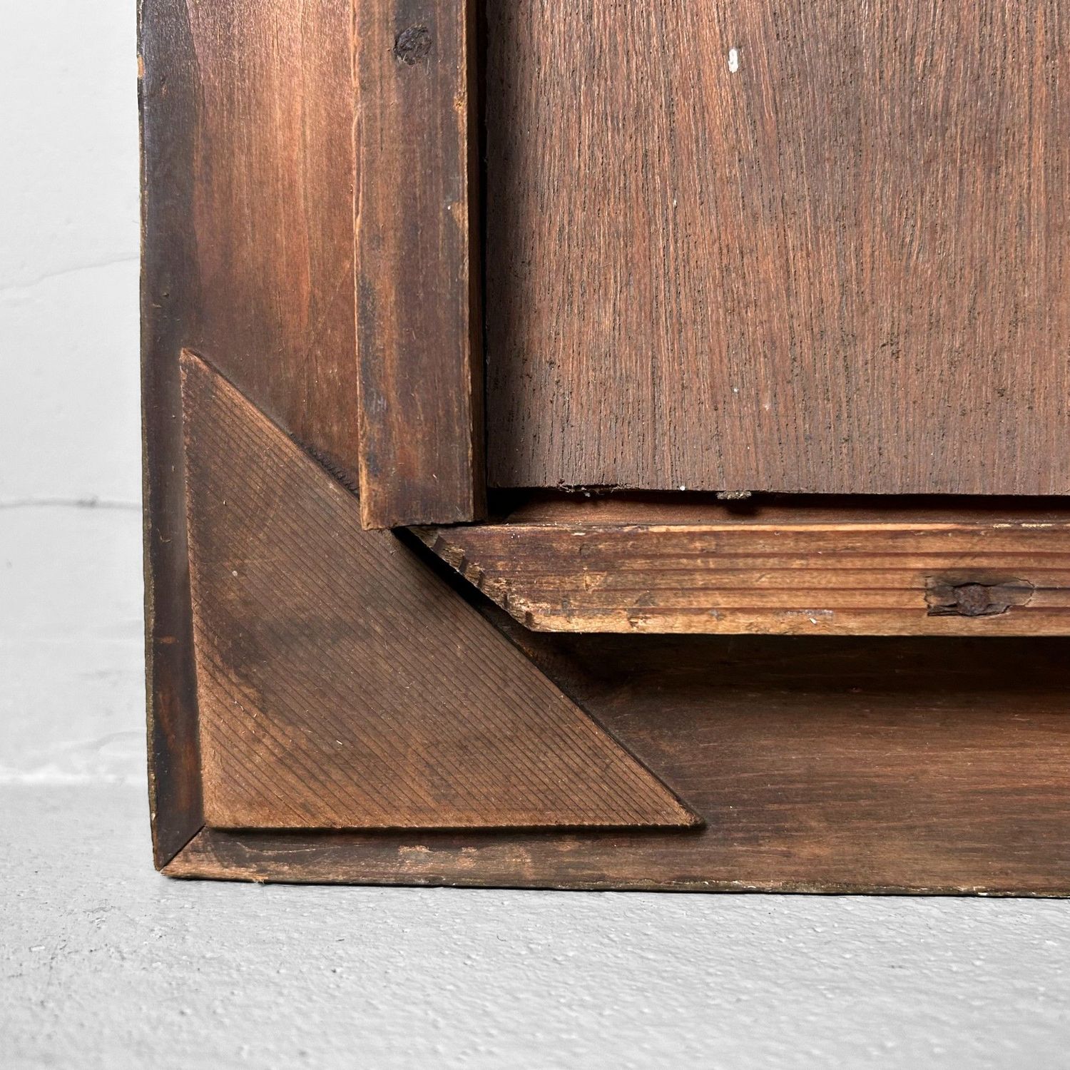 Japanese Painting, Landscape in Oil - Shōwa Period