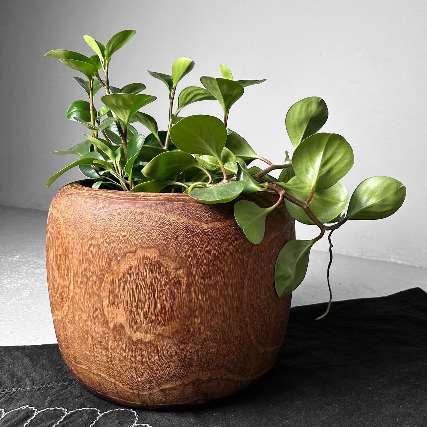 Traditional Hibachi, Japanese Fire Pot, Taishō Period, Japan.
