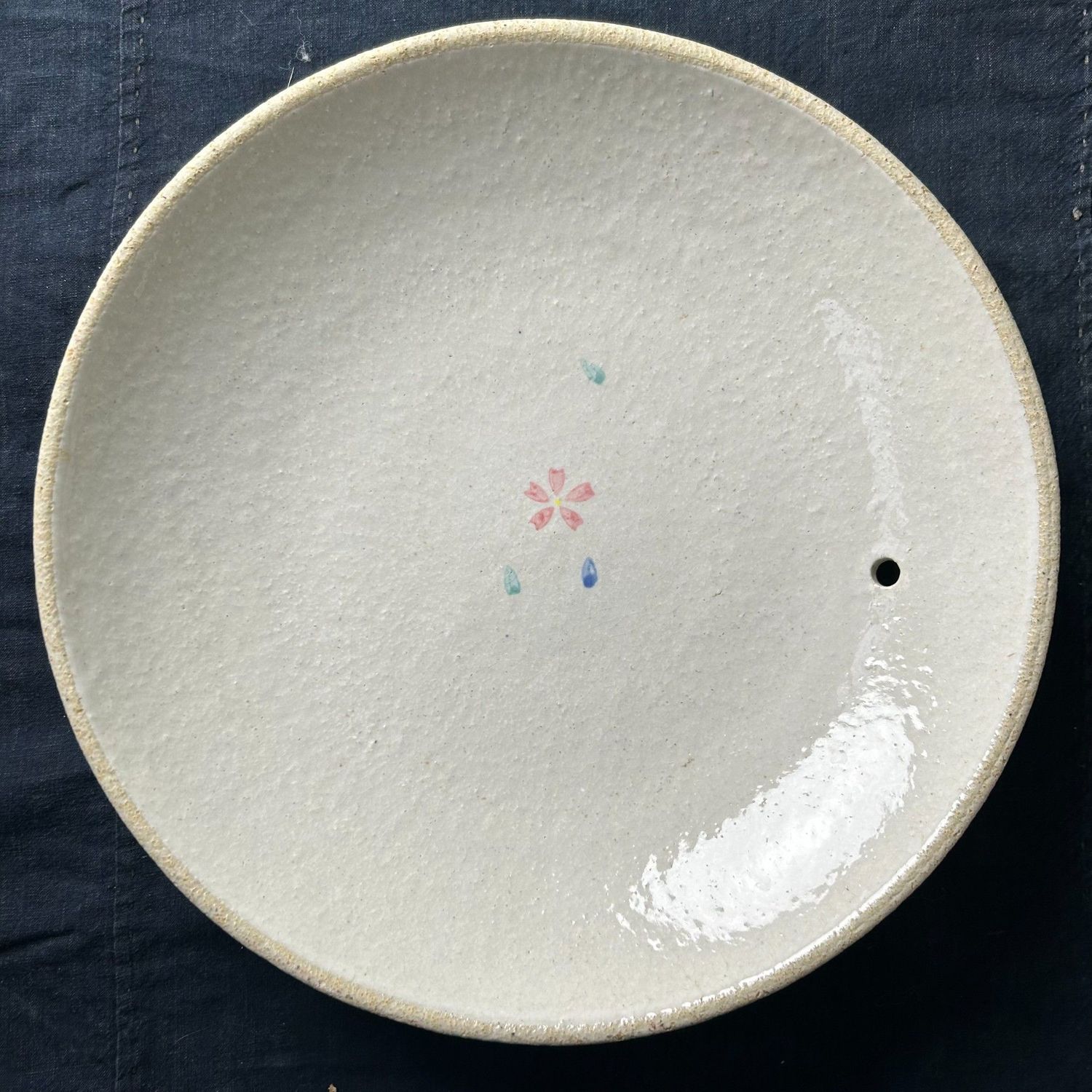 Grote Japanse Donabe, Aardewerken Kookpot, Shōwa Periode.