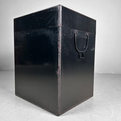 Traditionele Japanse Opbergkist, Shōwa Periode.