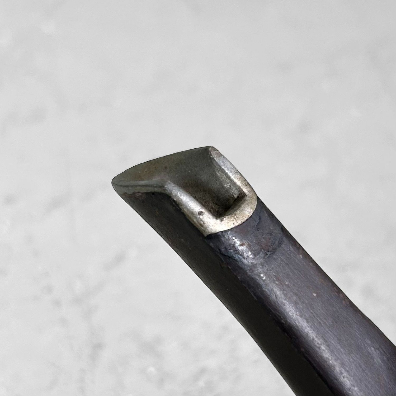 Antieke Tetsubin, Gietijzeren Theepot, Meiji Periode.