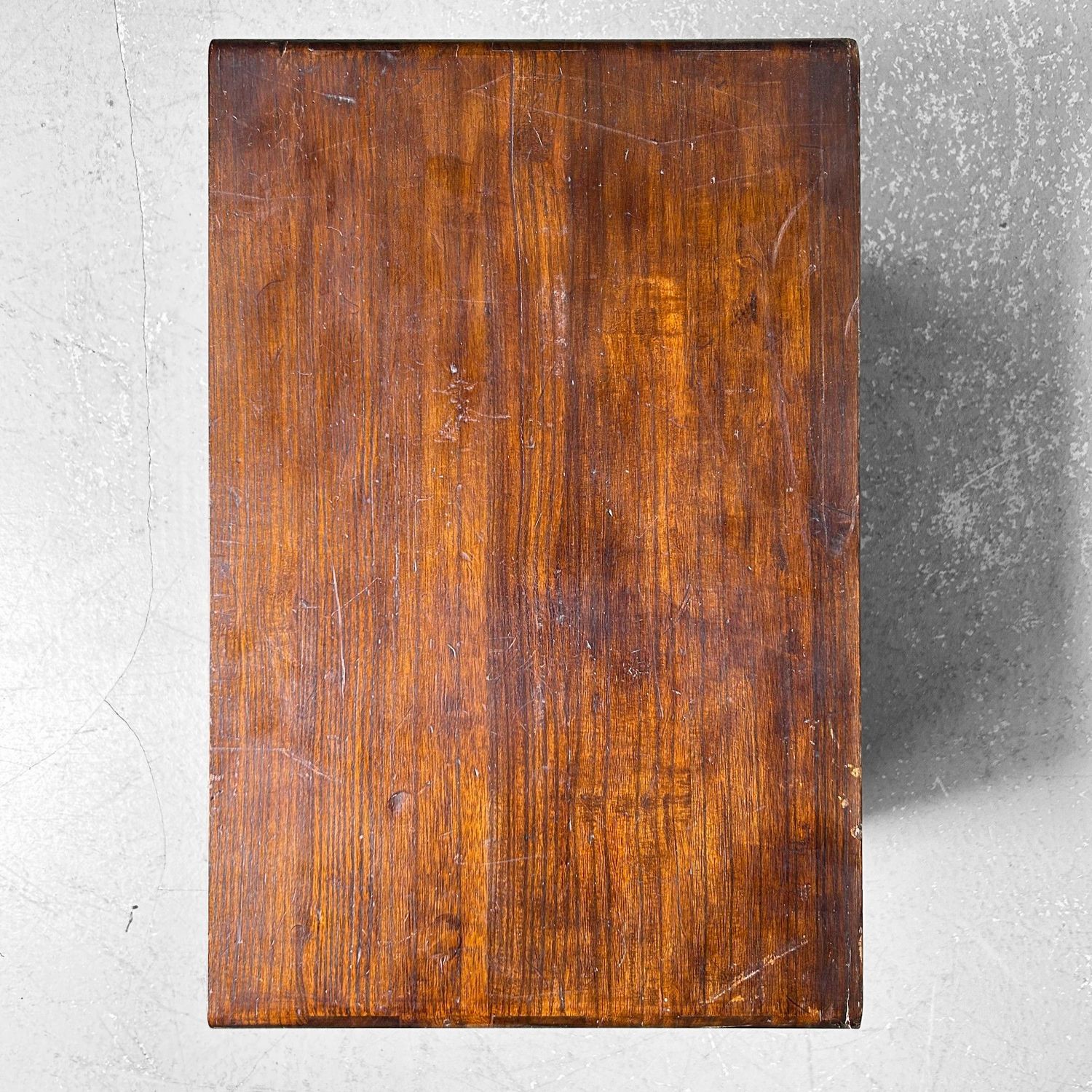 Kleine Houten Ladekast, Japanse Ko-dansu, Taishō Periode.