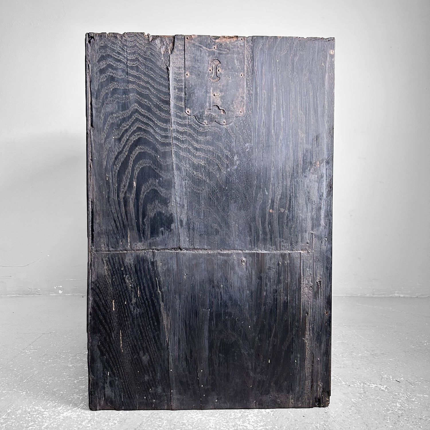 'Muzikale' Opberg Kast, Japanse Tansu, Vroege Shōwa Periode.