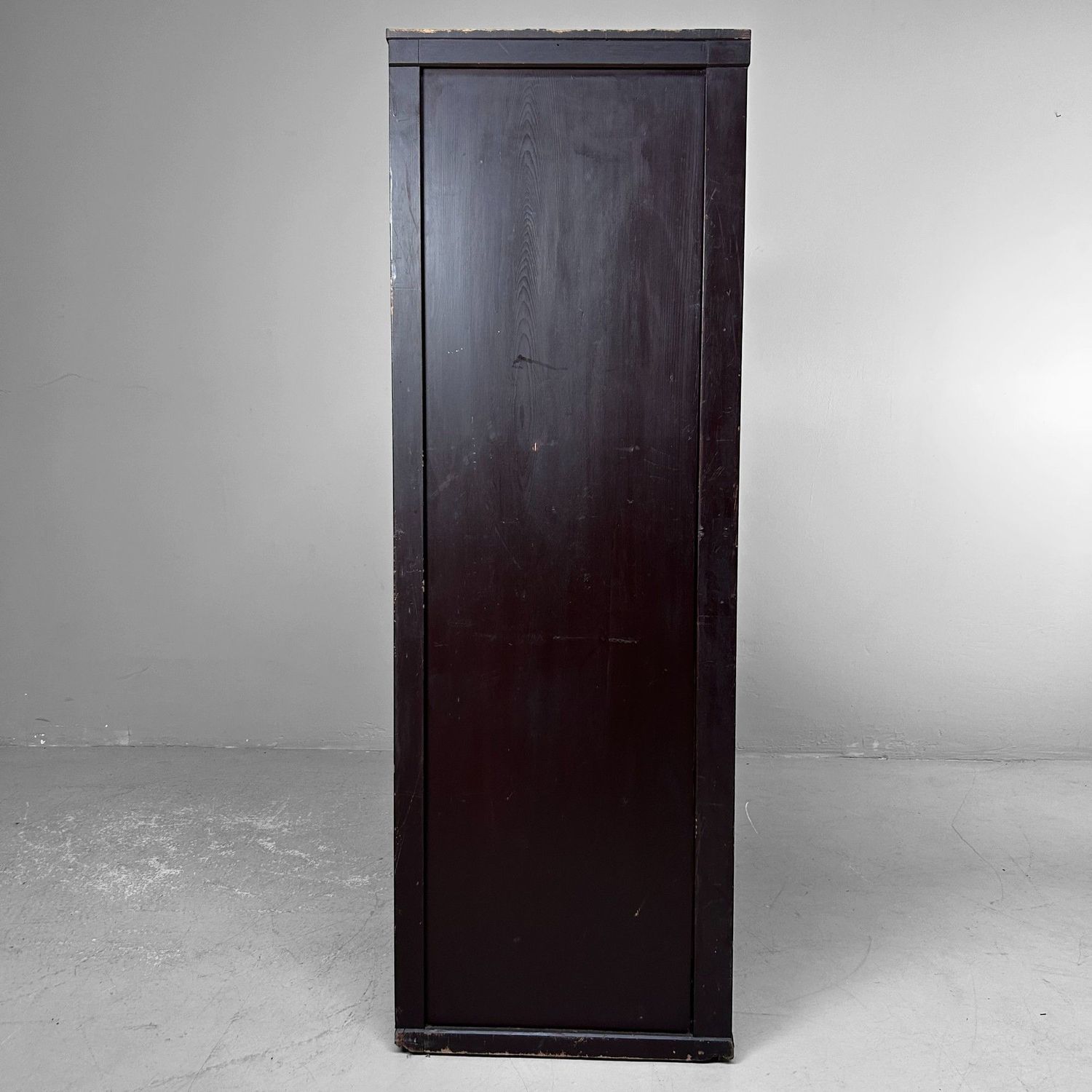 Traditional Japanese Tansu, Storage Furniture, Meiji Era.