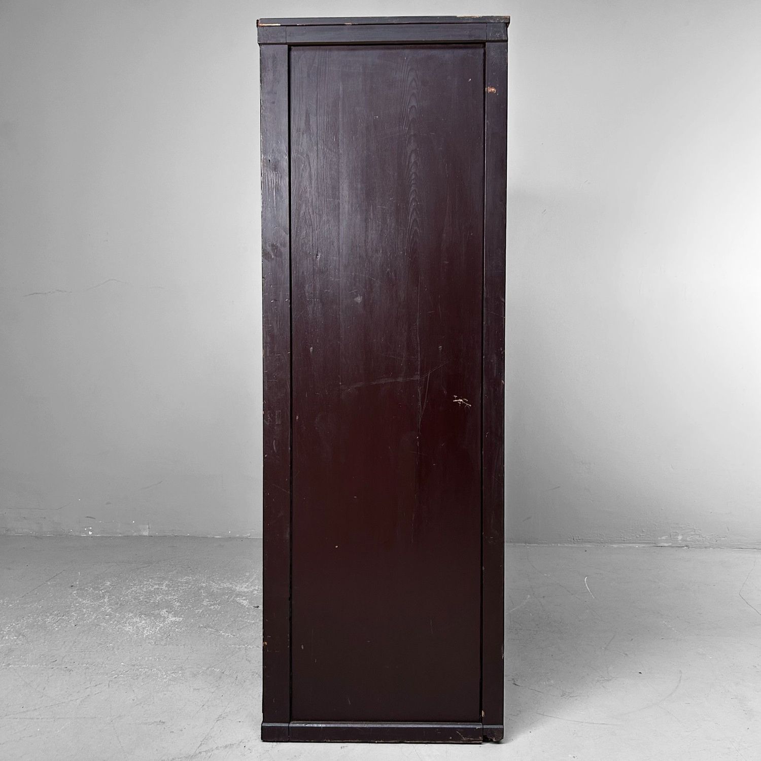 Traditional Japanese Tansu, Storage Furniture, Meiji Era.