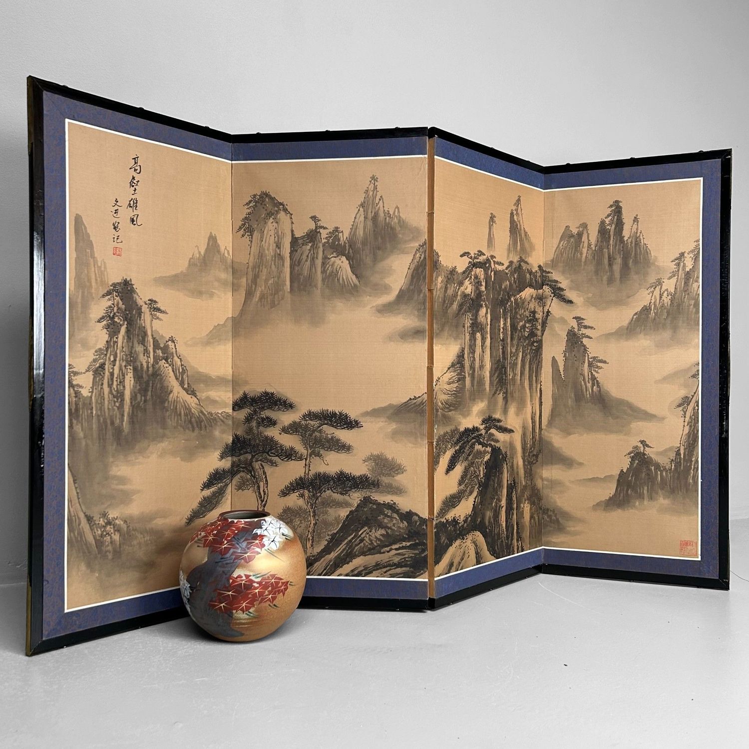 Black Market – Vintage, Design & Japanese Wabi Sabi Interior Black Market – Vintage, Design & Japanese Wabi Sabi Interior