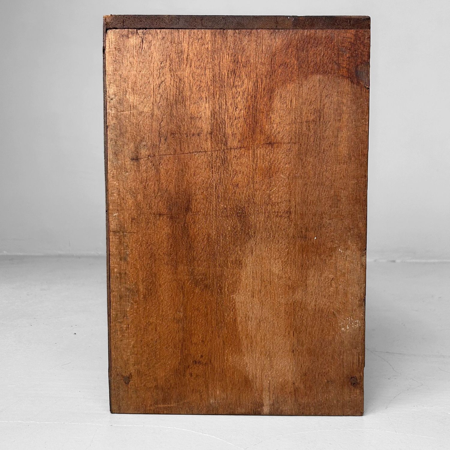 Kleine Haribako, Japans Ladekastje, Jaren '50.