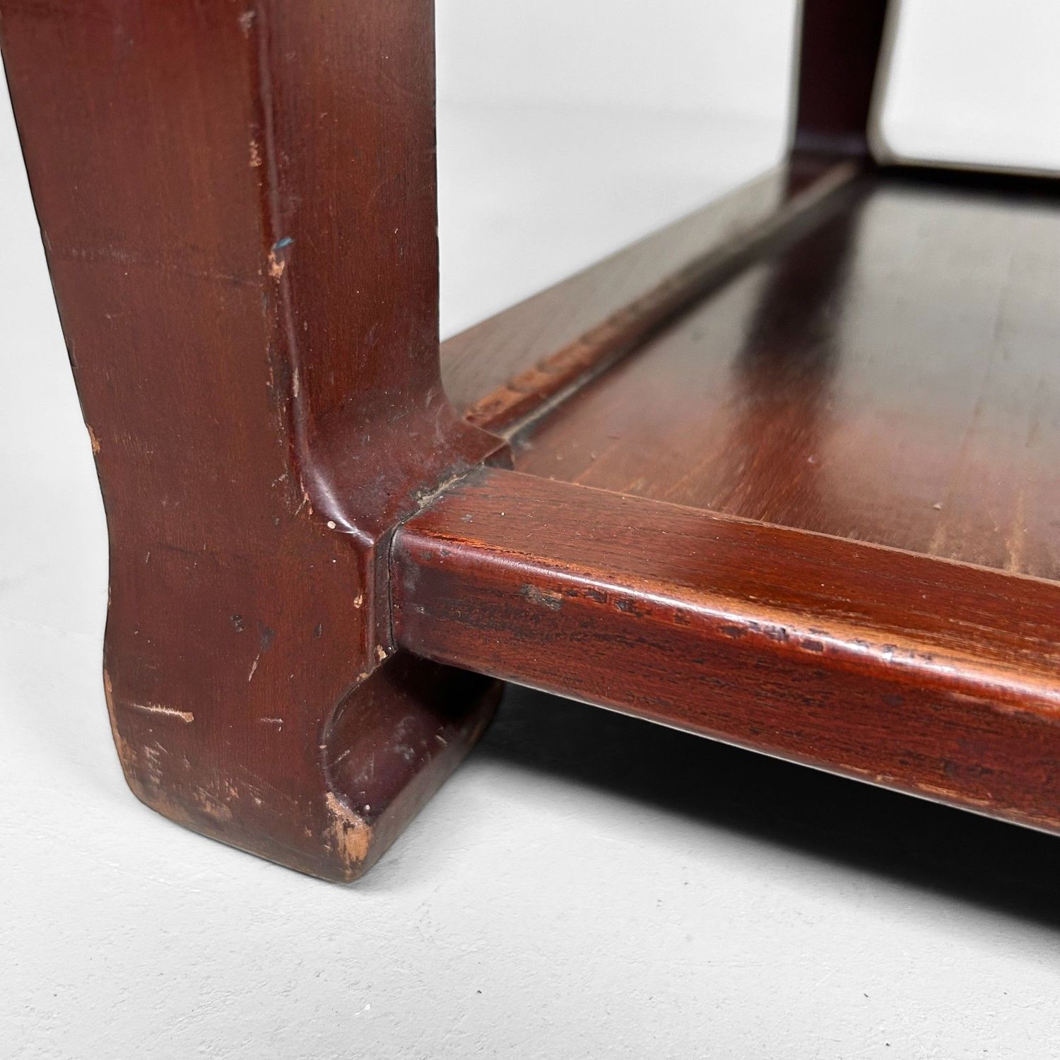 Japanse Lage Tafel, Chabudai , vroege Shōwa periode.