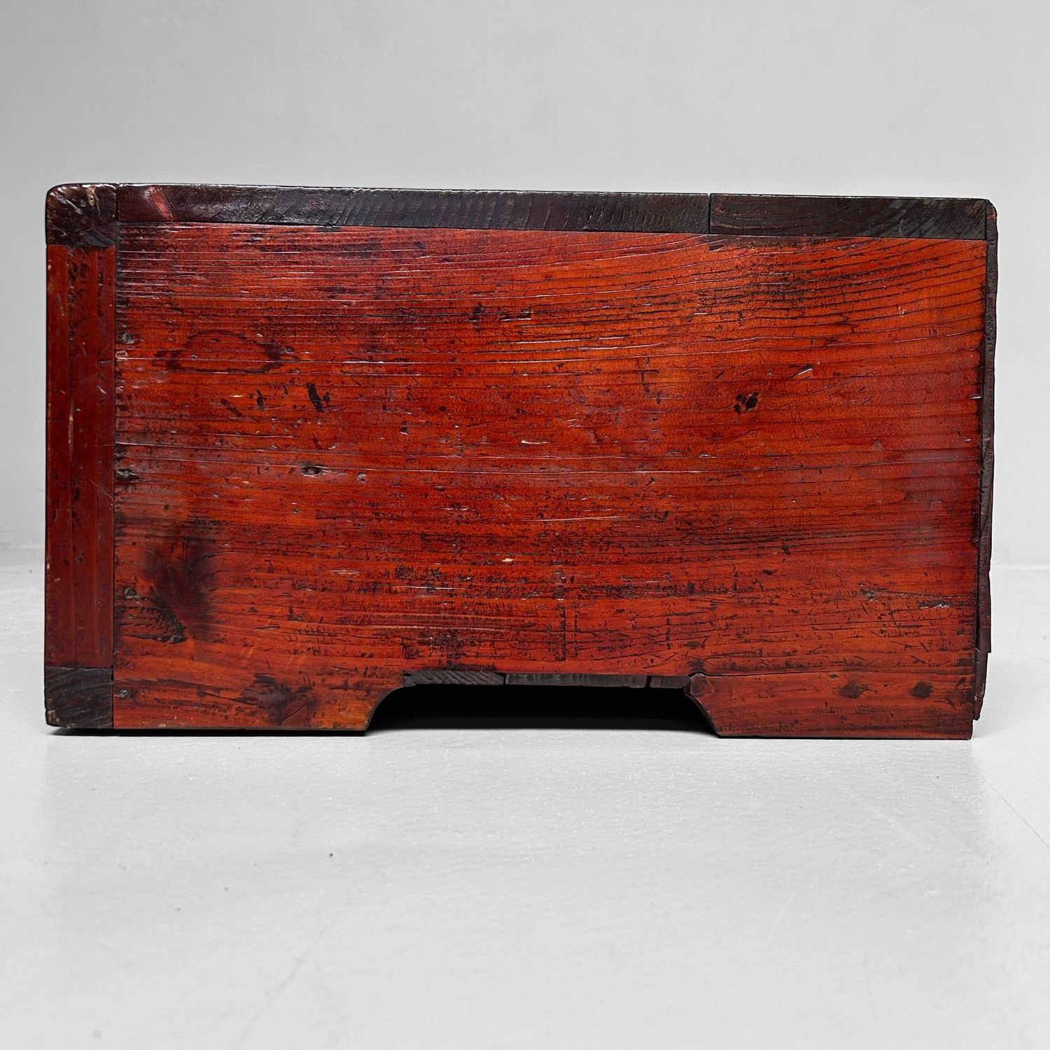 Antique Japanese Drawer Cabinet, Meiji Period