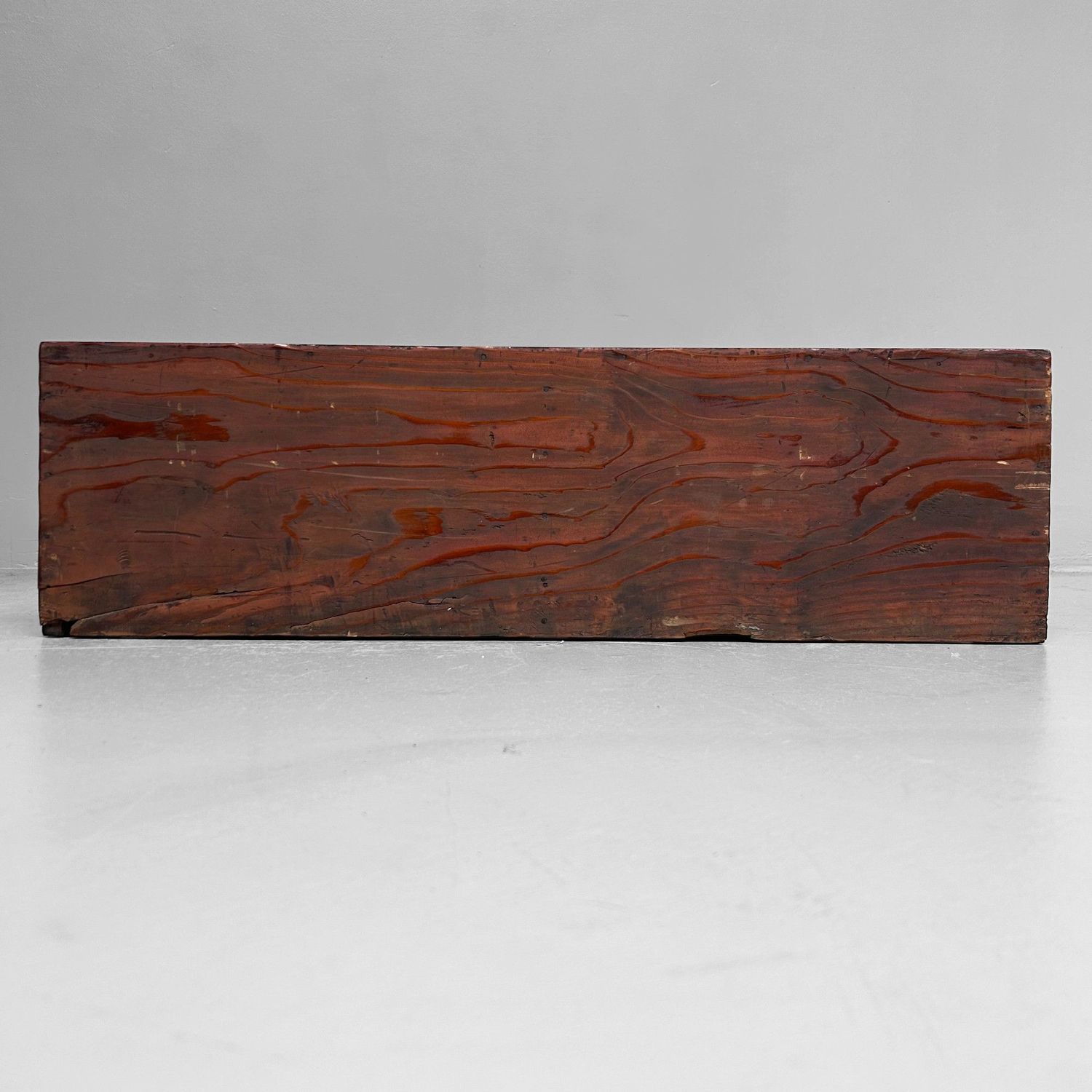 Antique Japanese Drawer Cabinet, Meiji Period