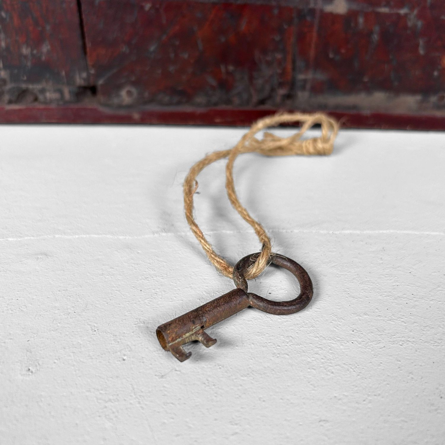 Exquisite Japanese Kodansu: Antique Storage Cabinet from the Edo Period.