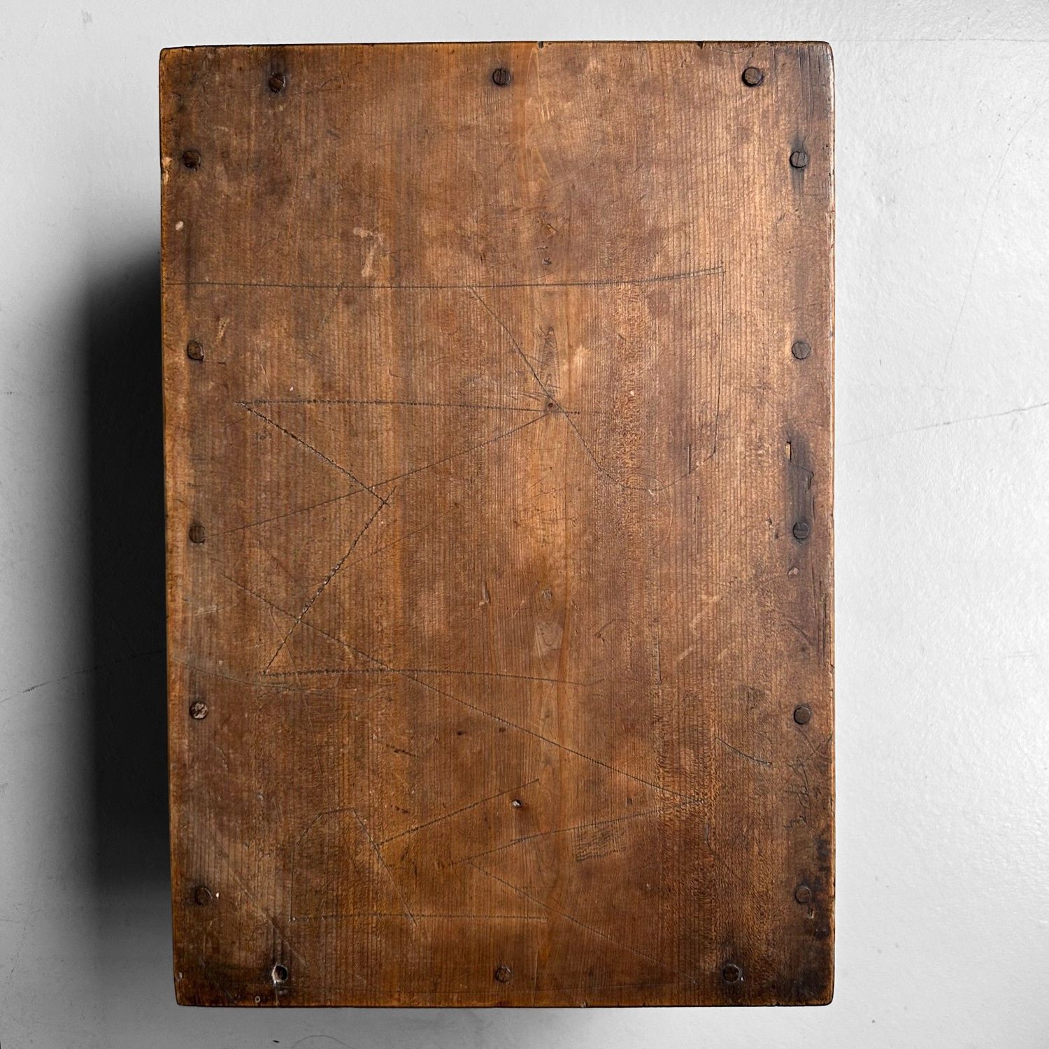 Japanese Decorative Writing Box, 1930s.